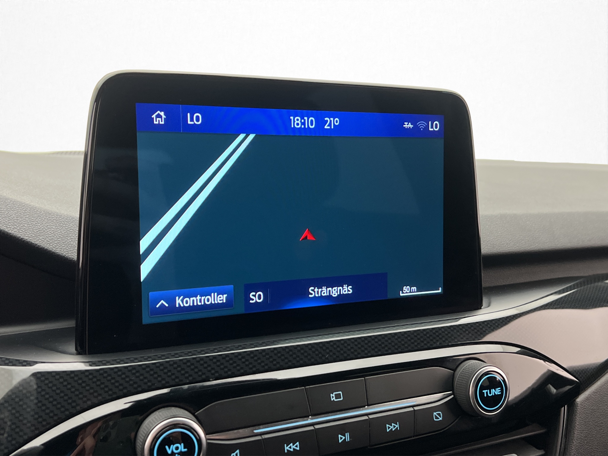 Ford Kuga 2.0 EcoBlue AWD SelectShift, 190hp, 2020