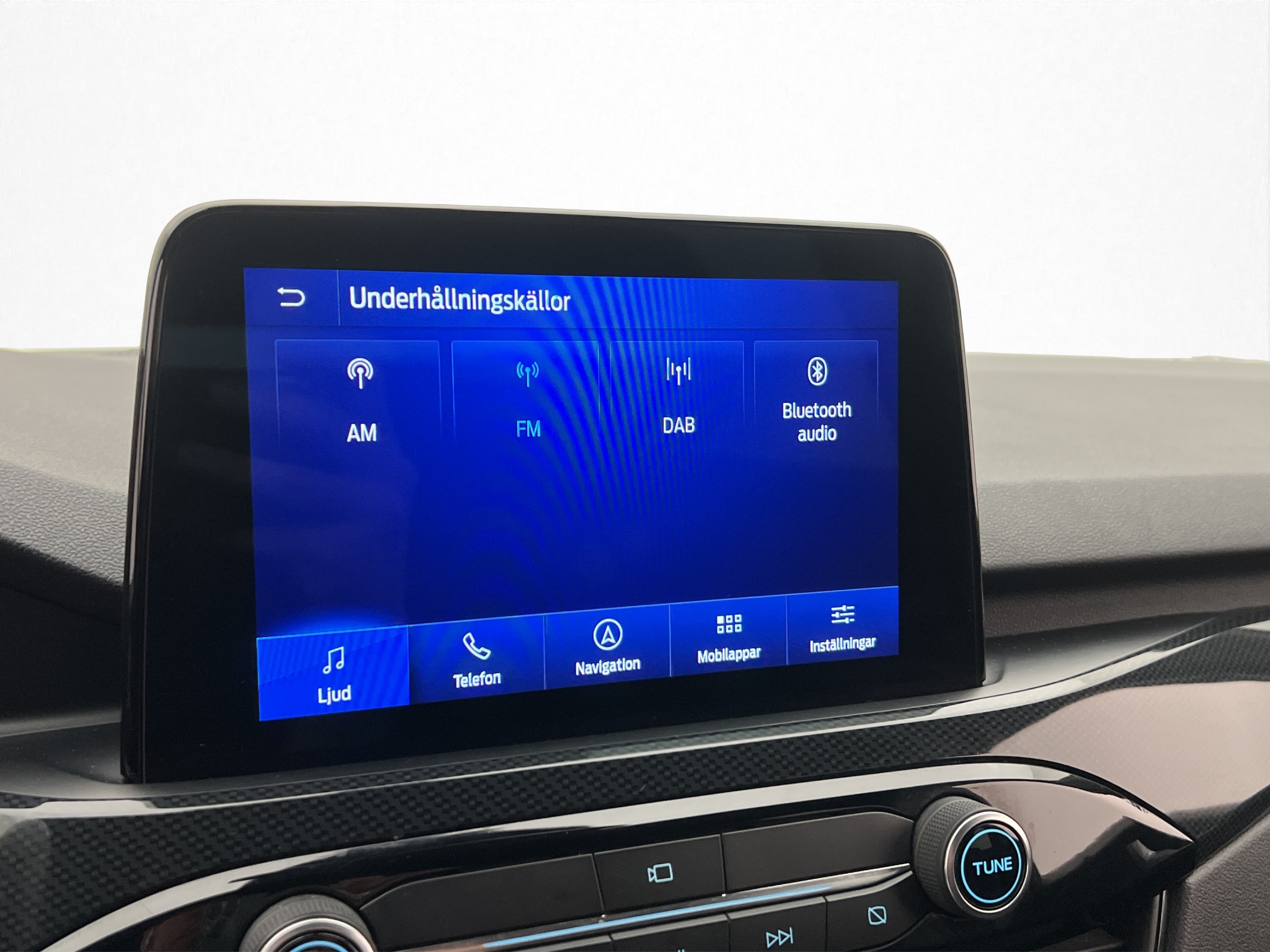 Ford Kuga 2.0 EcoBlue AWD SelectShift, 190hp, 2020