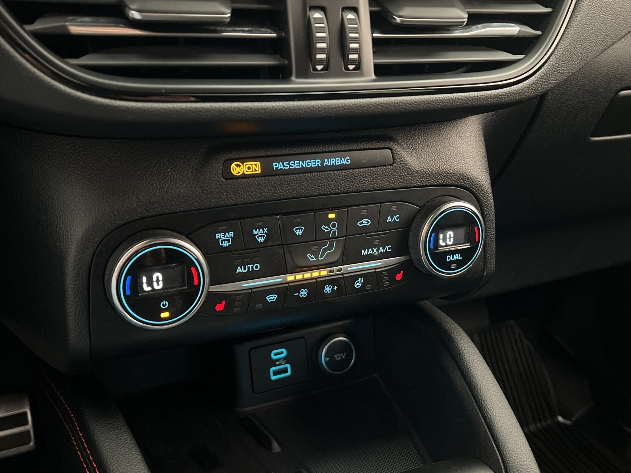 Ford Kuga 2.0 EcoBlue AWD SelectShift, 190hp, 2020