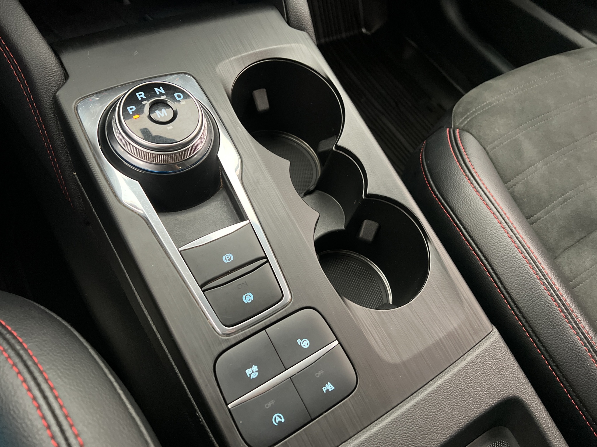 Ford Kuga 2.0 EcoBlue AWD SelectShift, 190hp, 2020