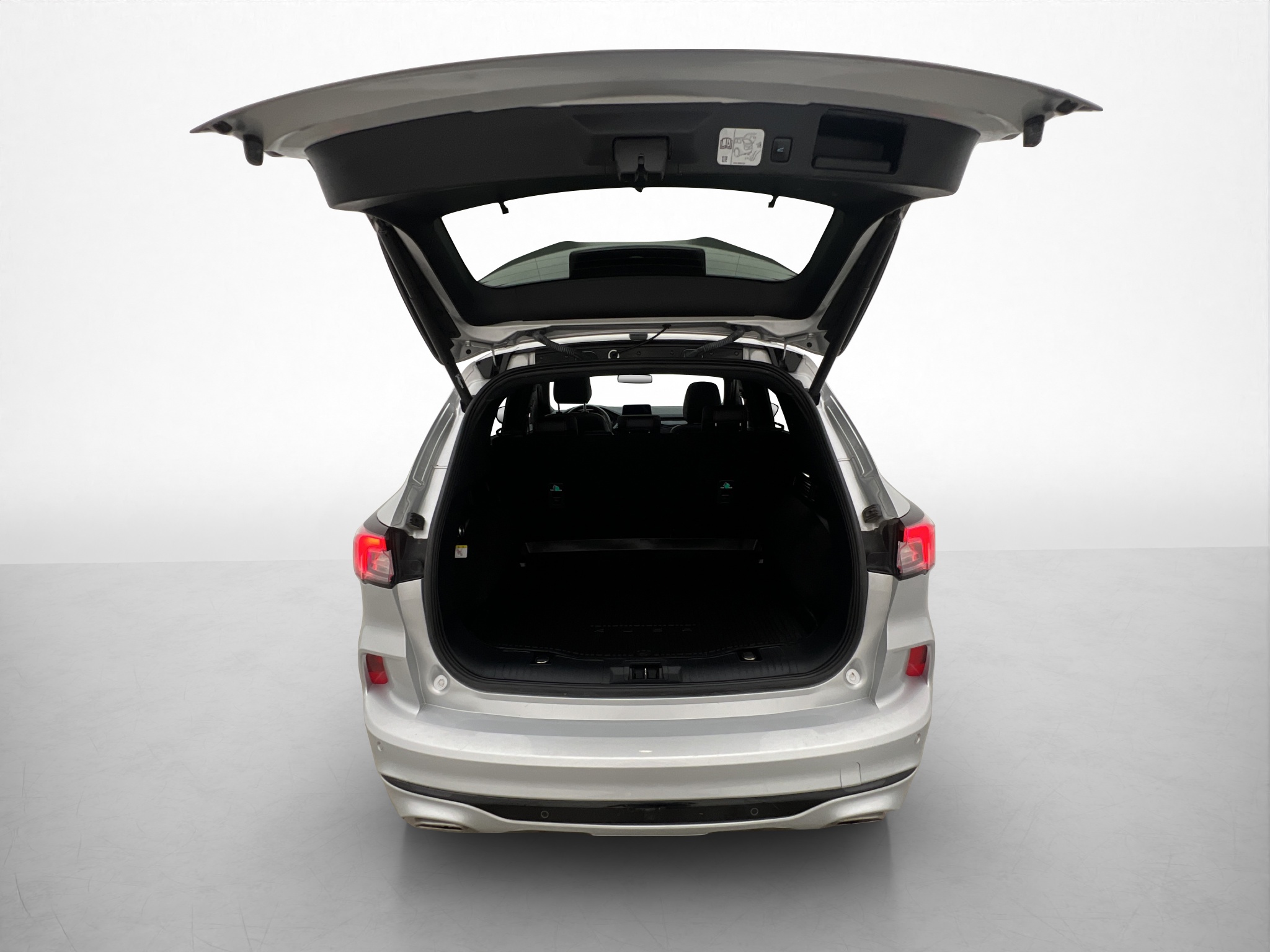 Ford Kuga 2.0 EcoBlue AWD SelectShift, 190hp, 2020