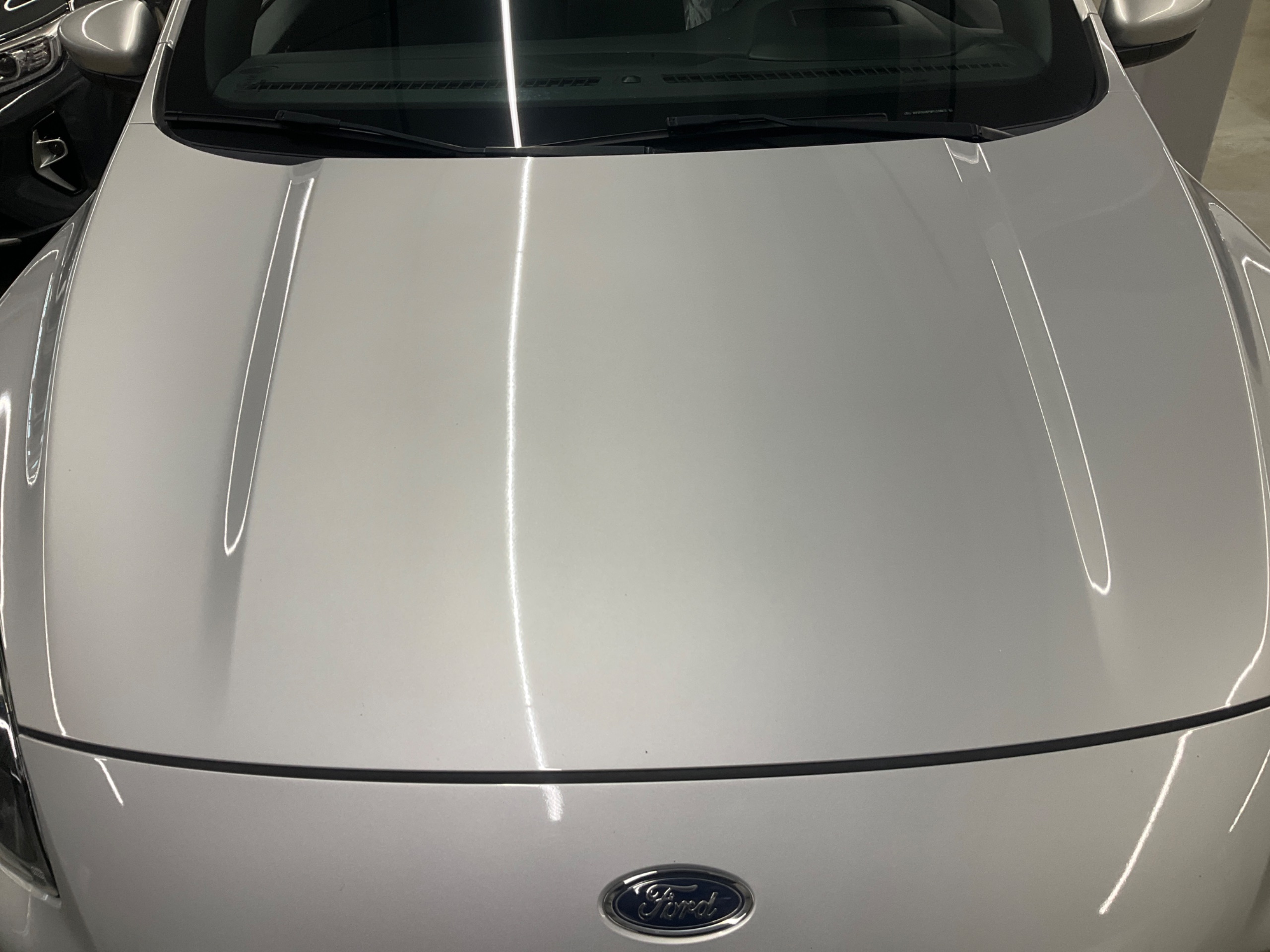 Ford Kuga 2.0 EcoBlue AWD SelectShift, 190hp, 2020