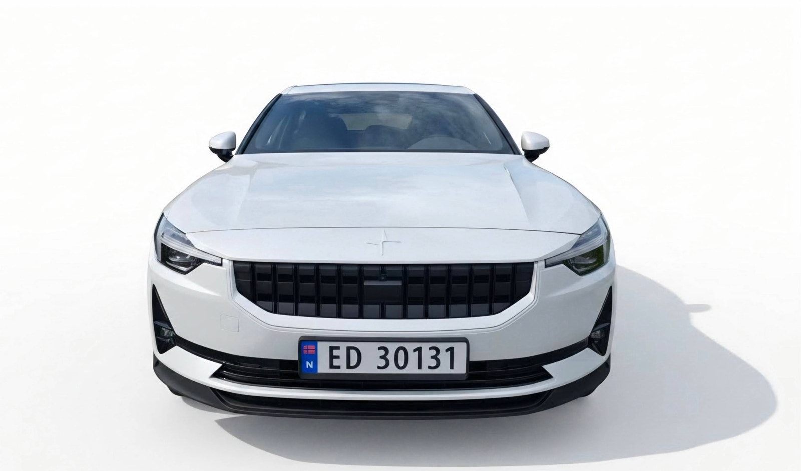 Polestar 2 Long range Single motor, 231hp, 2022