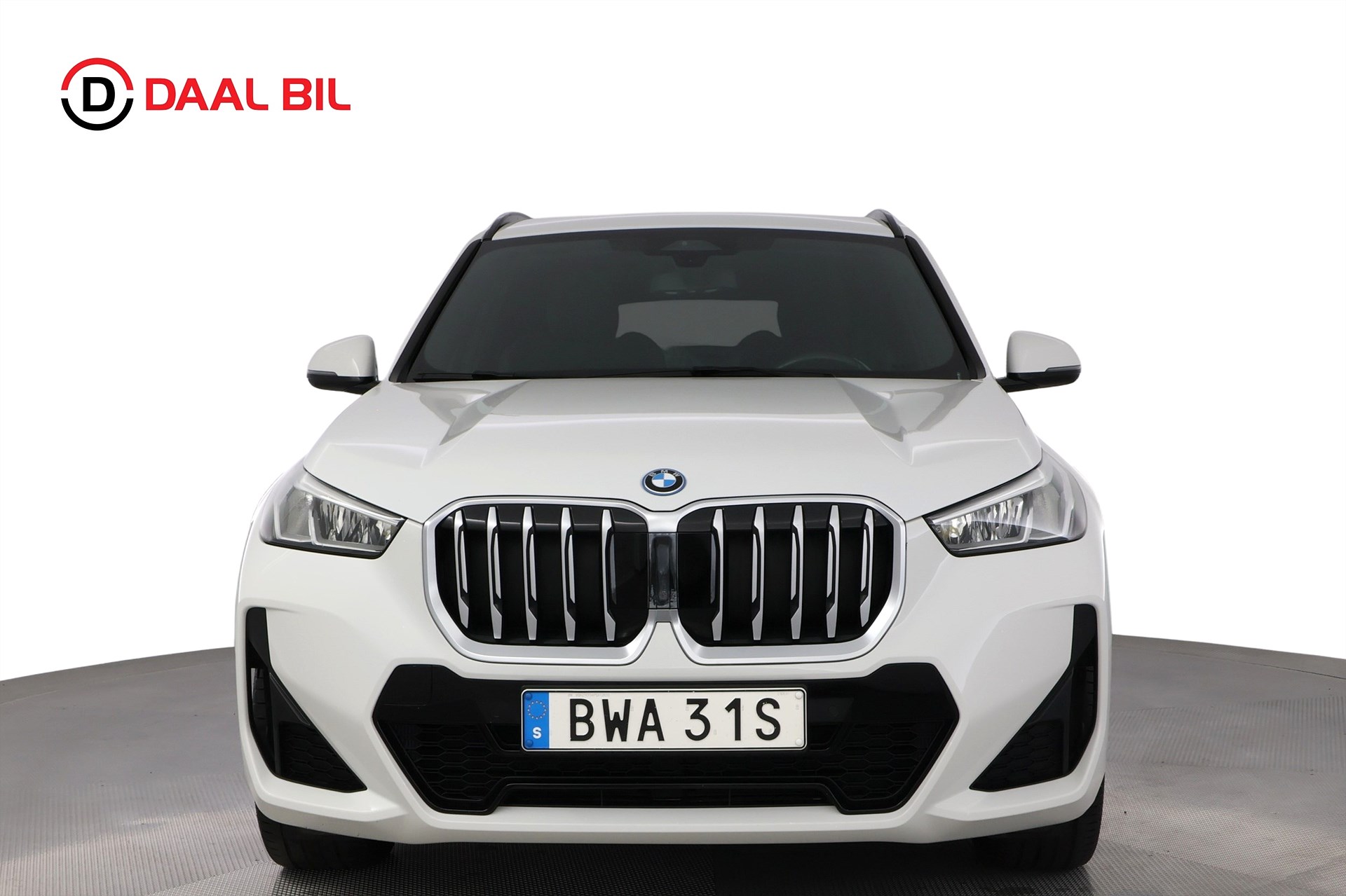 BMW X1 xDrive25e Steptronic, 7-trins, 245ps, 2023