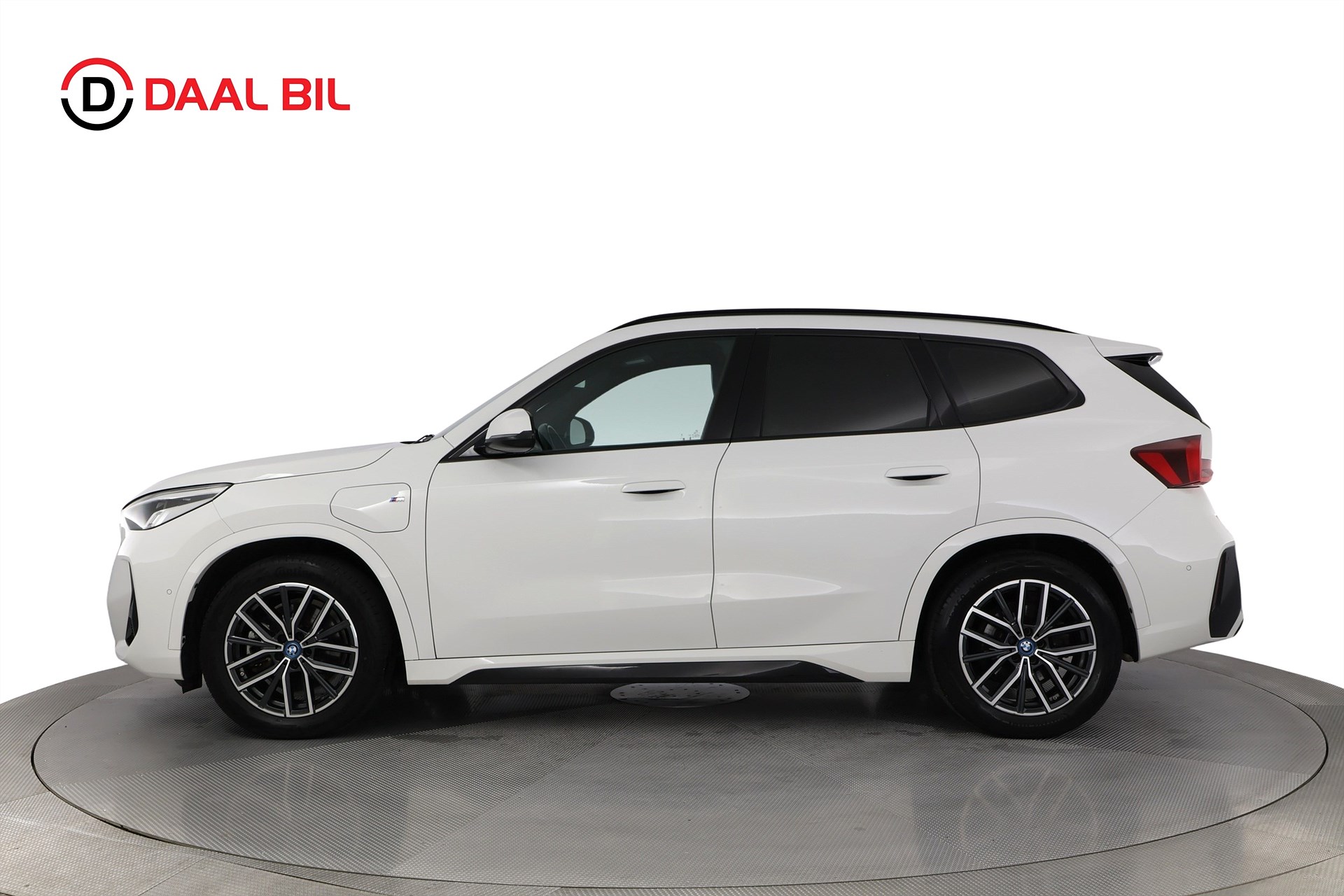 BMW X1 xDrive25e Steptronic, 7-trins, 245ps, 2023