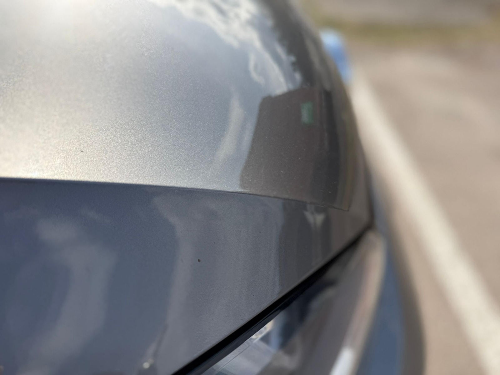 Volkswagen Golf Variant 1.4 TSI BMT DSG Sequential, 7-trins, 150ps, 2016