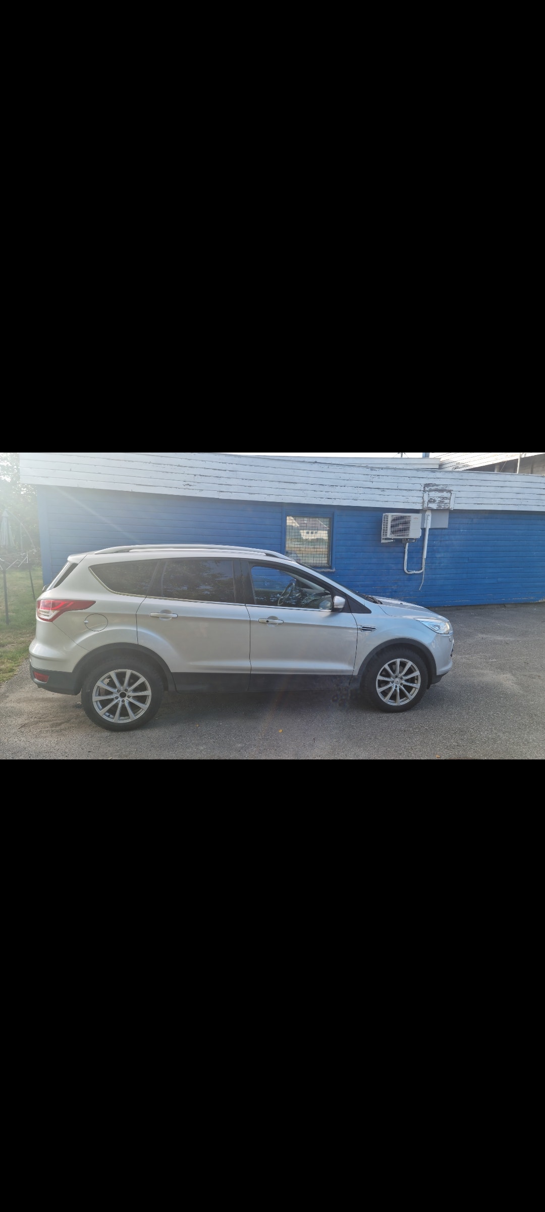 Ford Kuga 2.0 TDCi AWD Powershift, 140hp, 2013