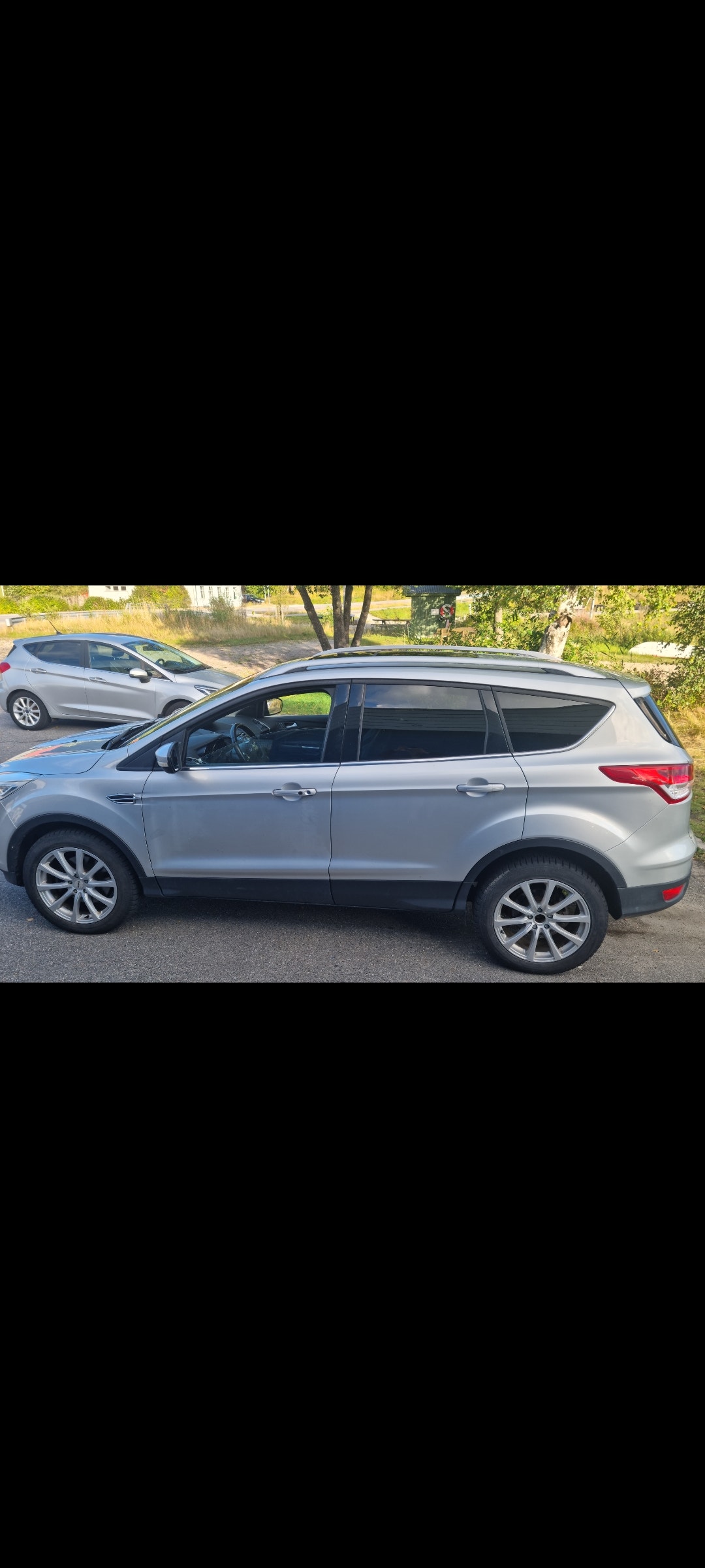 Ford Kuga 2.0 TDCi AWD Powershift, 140hp, 2013
