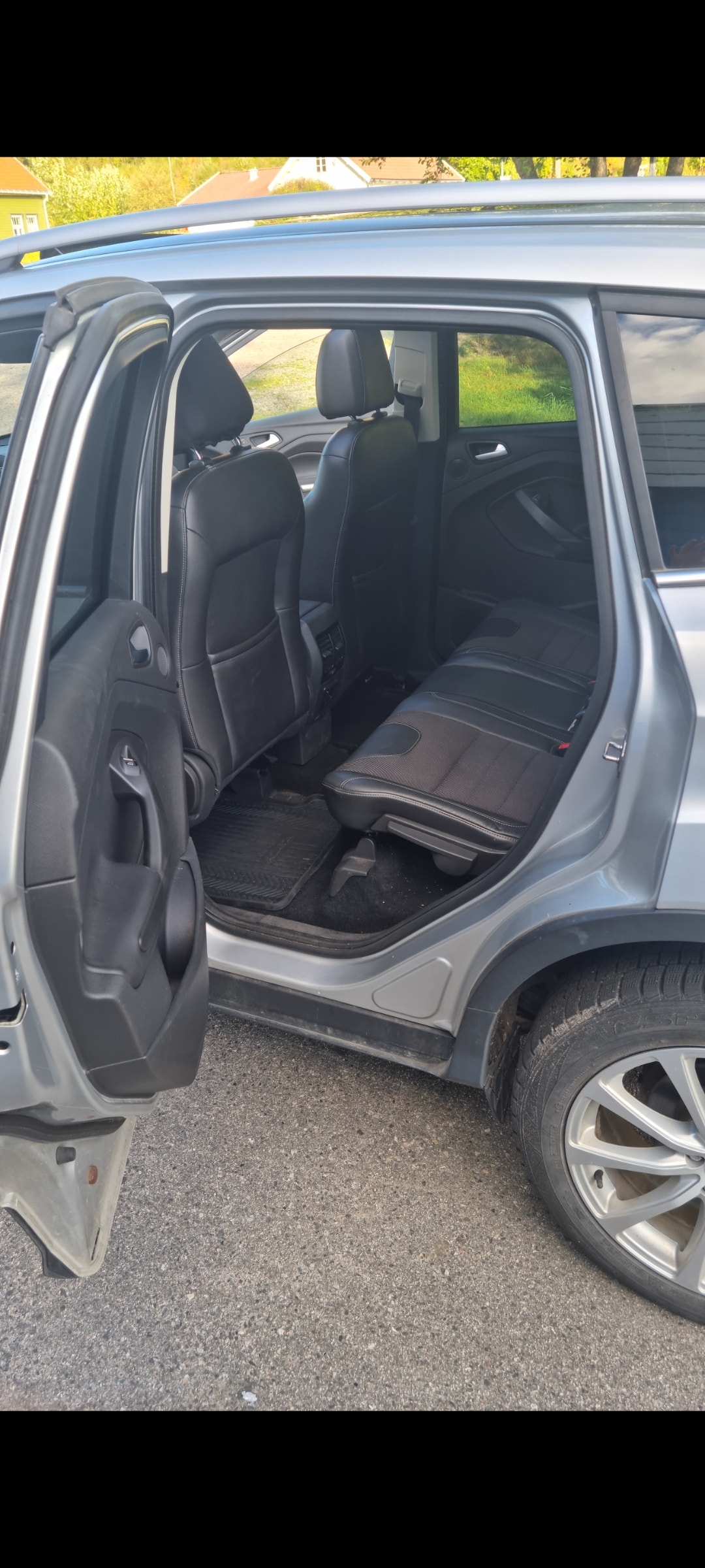 Ford Kuga 2.0 TDCi AWD Powershift, 140hp, 2013