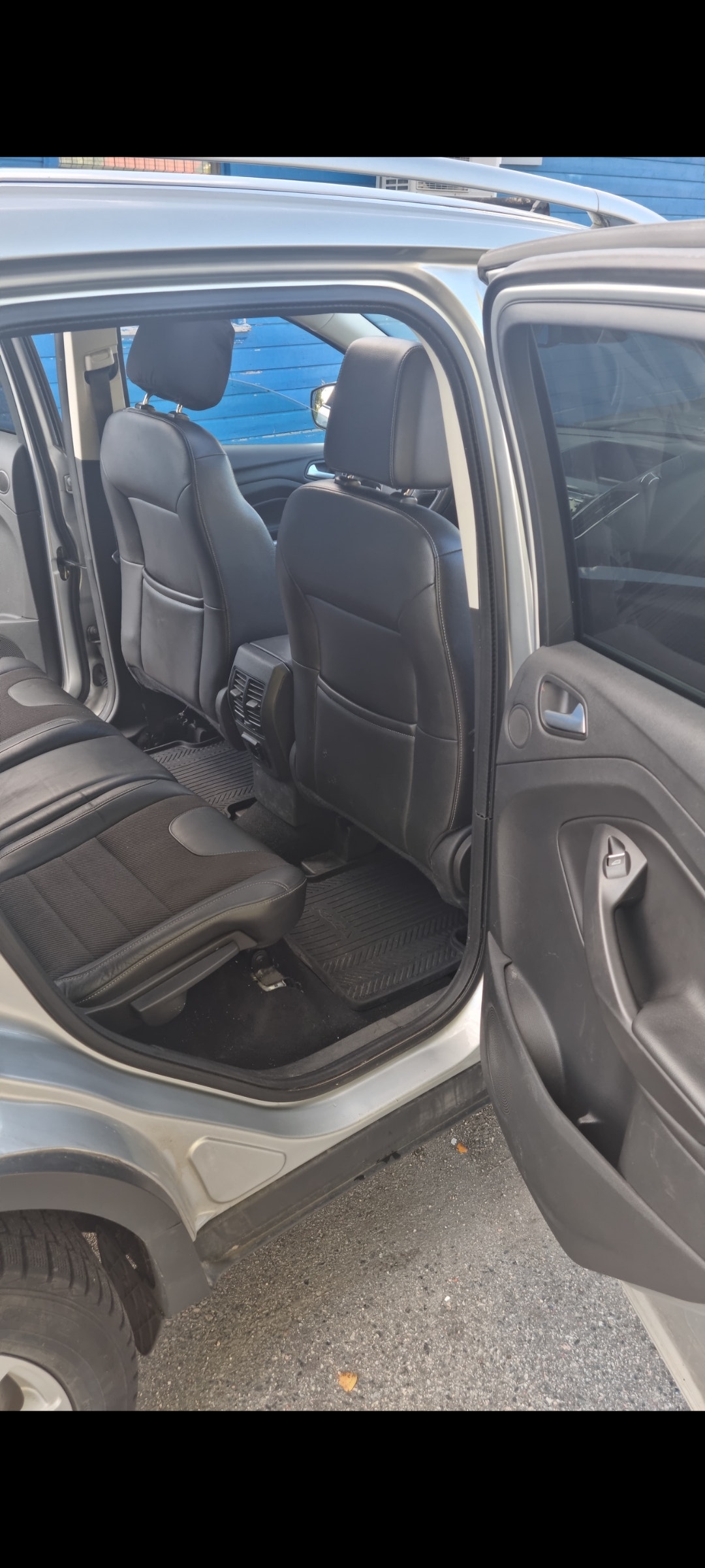 Ford Kuga 2.0 TDCi AWD Powershift, 140hp, 2013