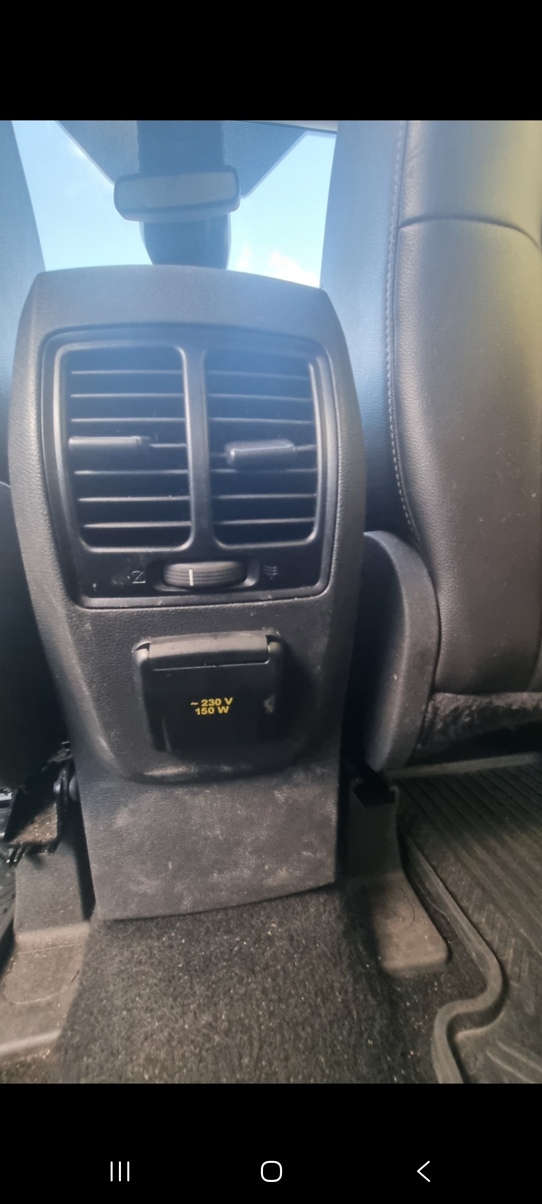 Ford Kuga 2.0 TDCi AWD Powershift, 140hp, 2013