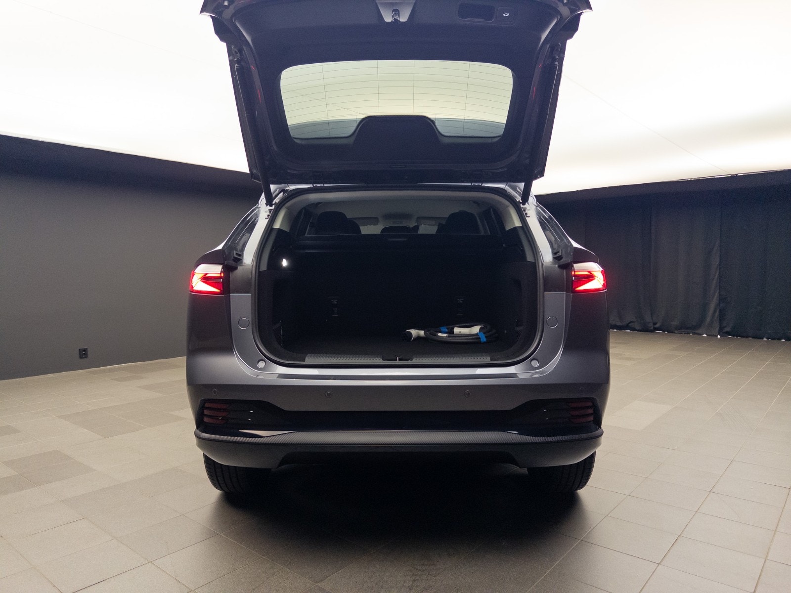 MG HS PHEV Automatic, 2-trins, 307ps, 2024
