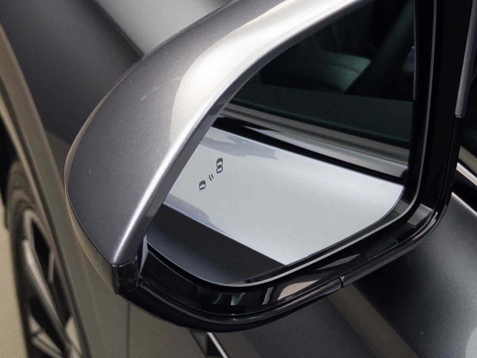 MG HS PHEV Automatic, 2-trins, 307ps, 2024