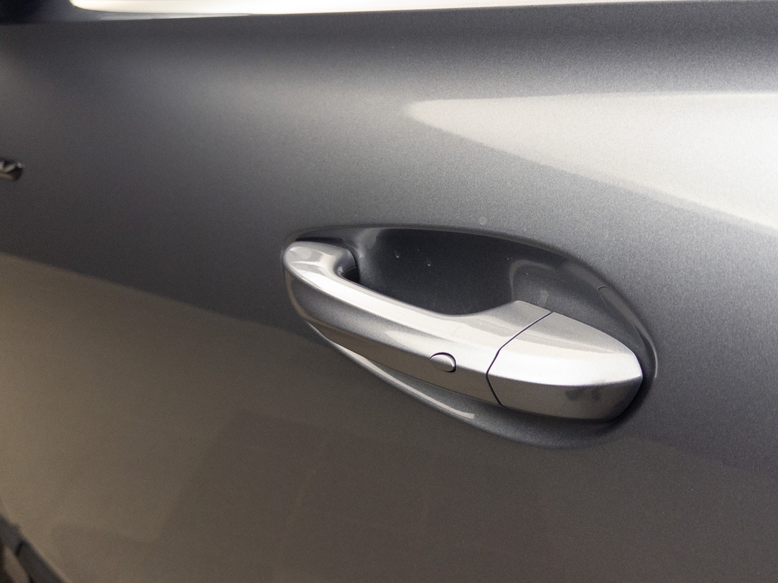 MG HS PHEV Automatic, 2-trins, 307ps, 2024
