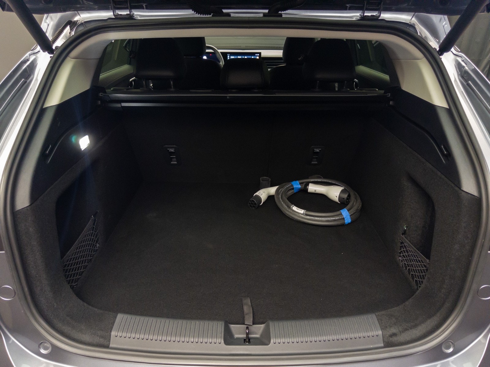 MG HS PHEV Automatic, 2-trins, 307ps, 2024