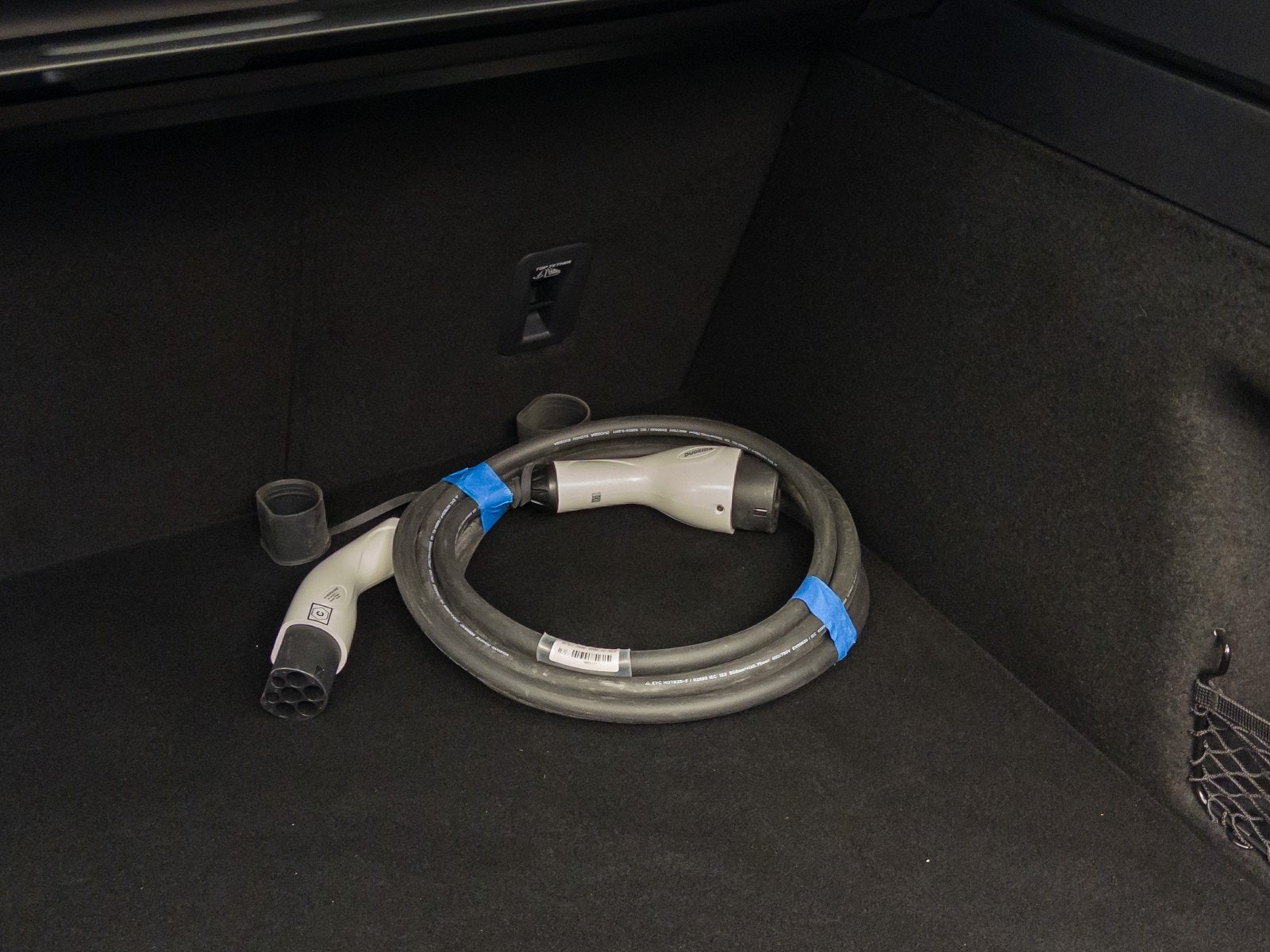 MG HS PHEV Automatic, 2-trins, 307ps, 2024