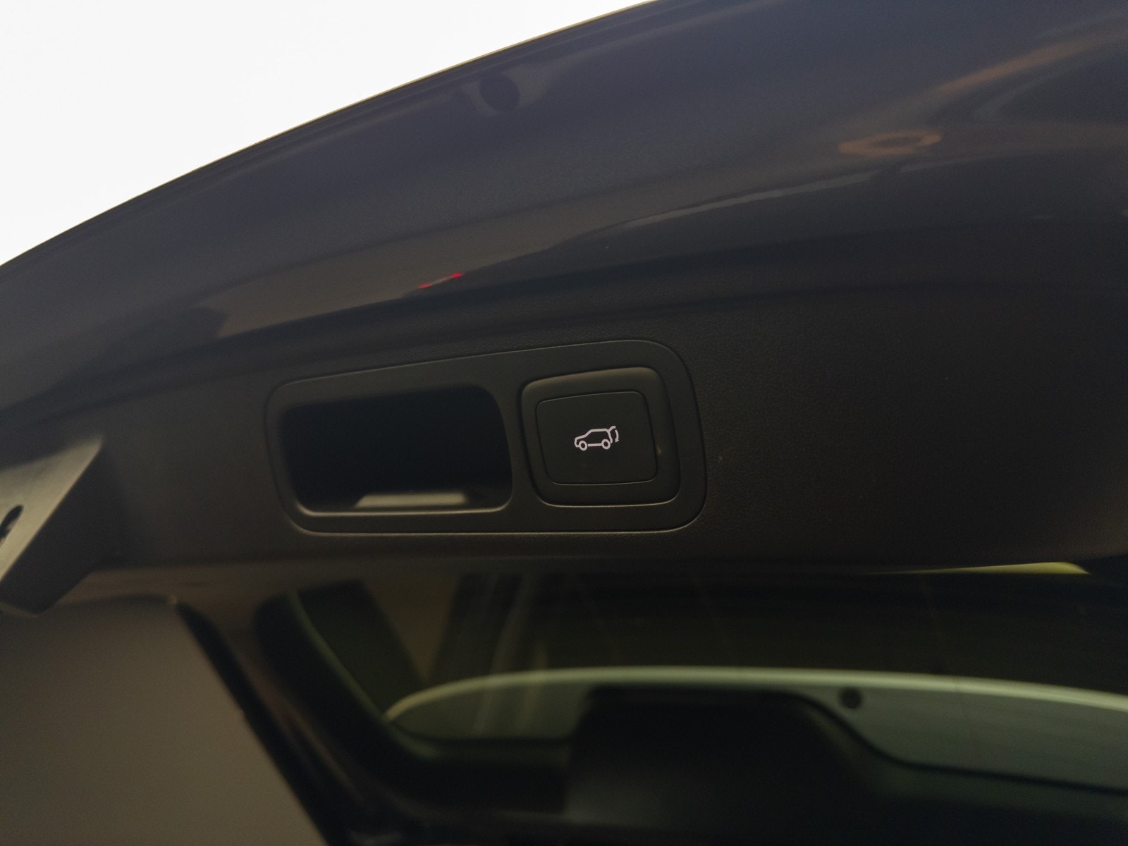 MG HS PHEV Automatic, 2-trins, 307ps, 2024