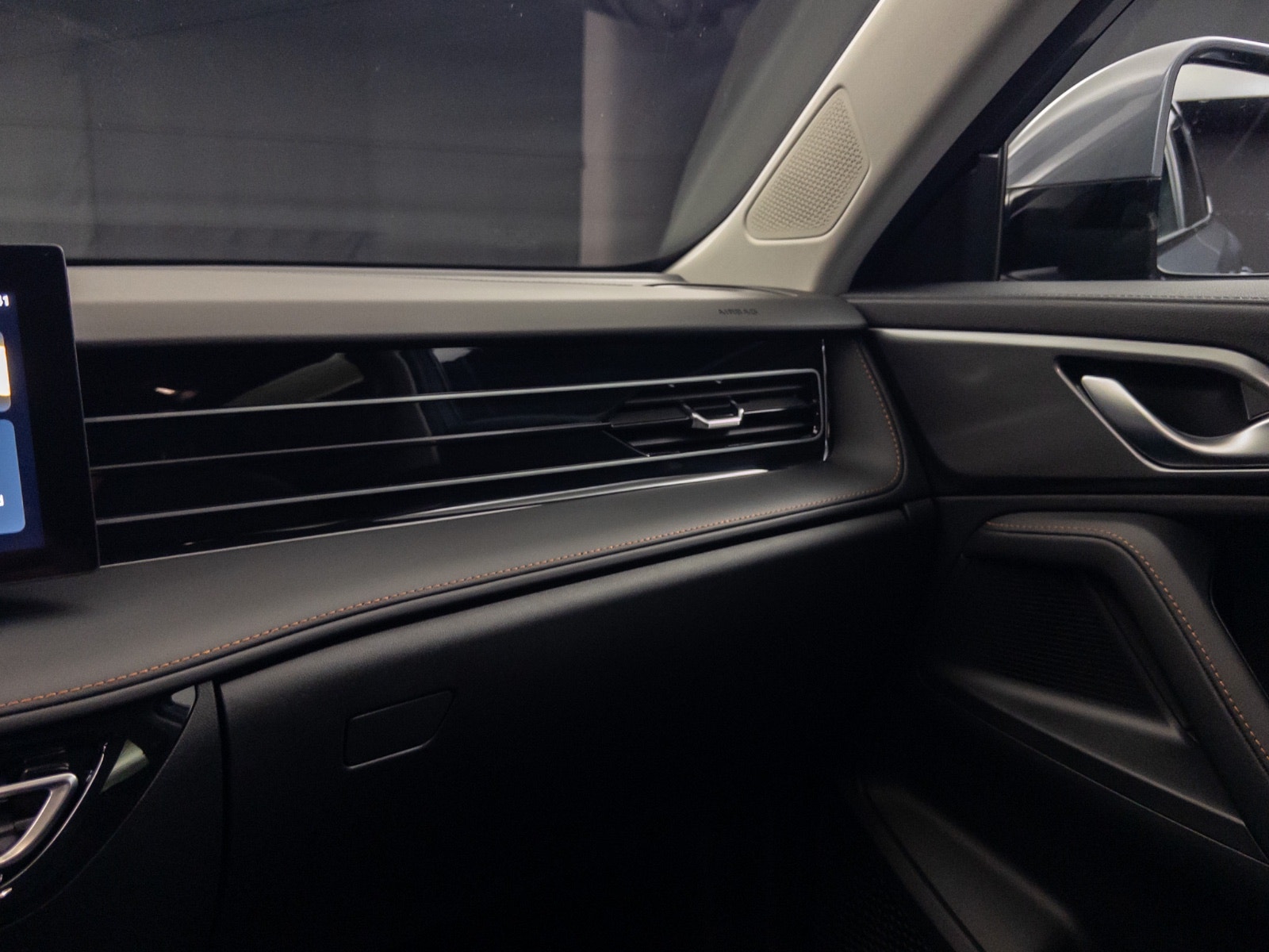 MG HS PHEV Automatic, 2-trins, 307ps, 2024