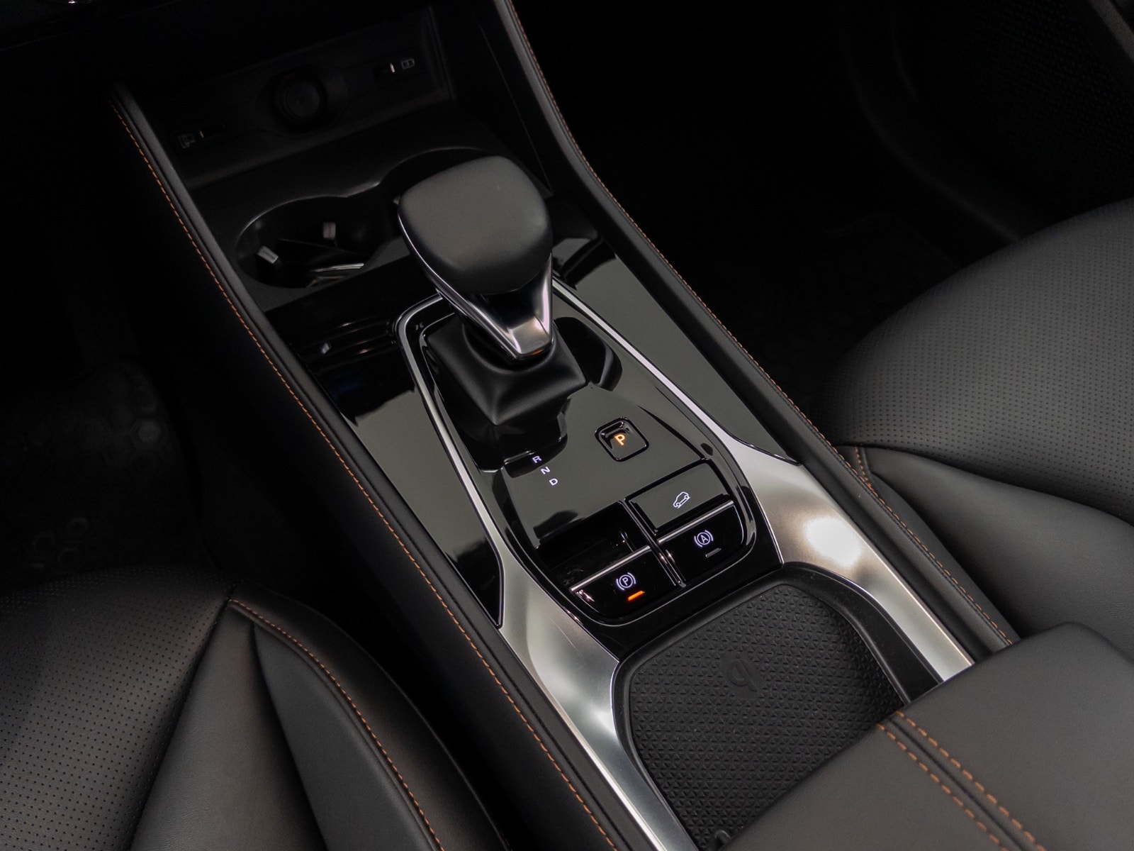 MG HS PHEV Automatic, 2-trins, 307ps, 2024
