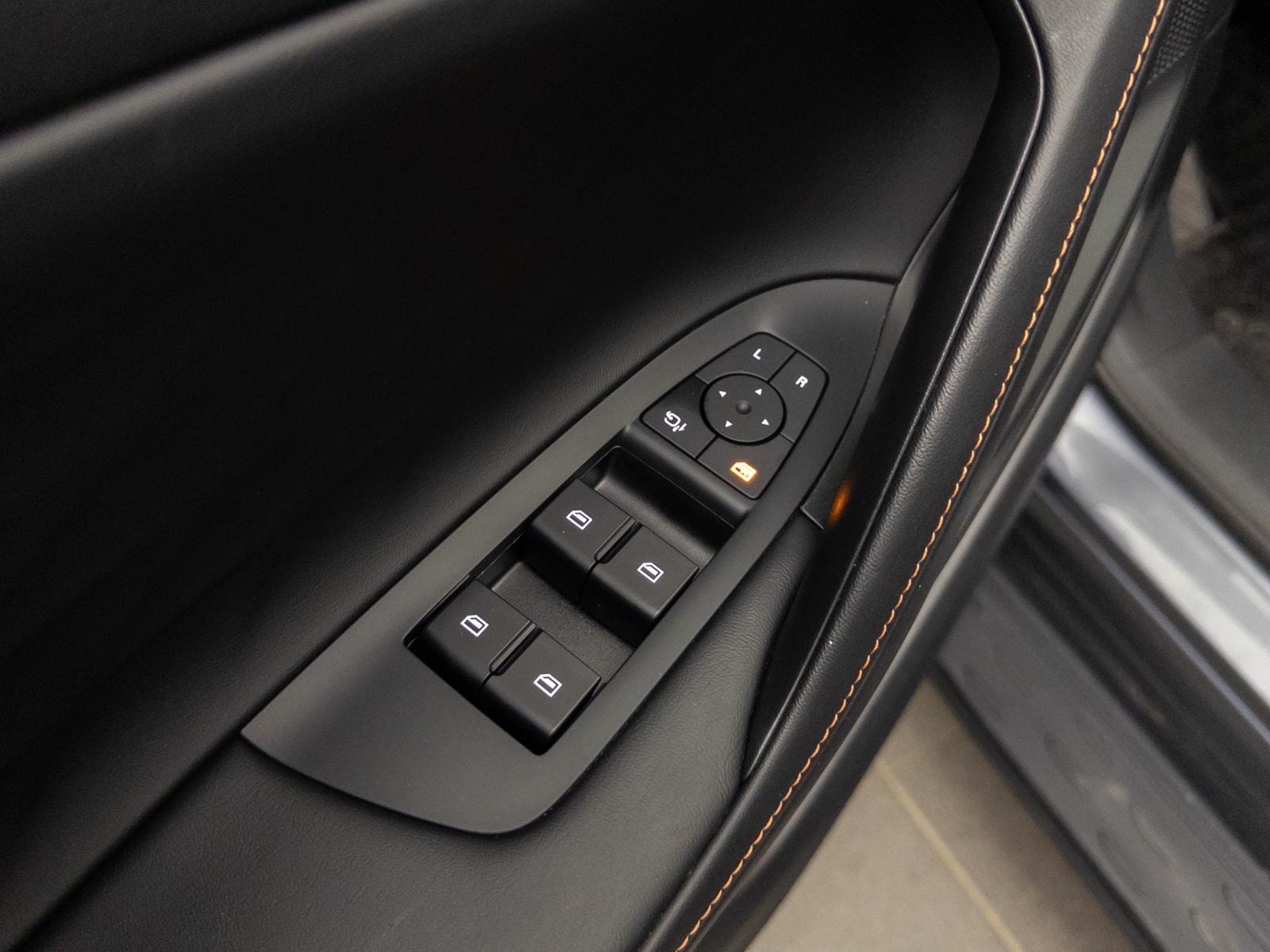 MG HS PHEV Automatic, 2-trins, 307ps, 2024