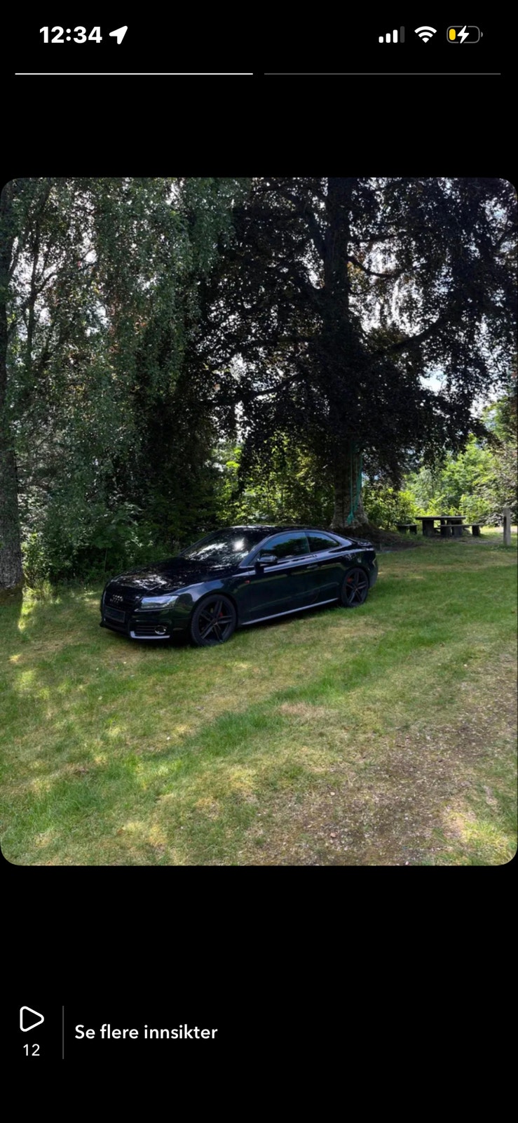 Audi A5 Coupé 2.0 TFSI Multitronic, 180ps, 2010