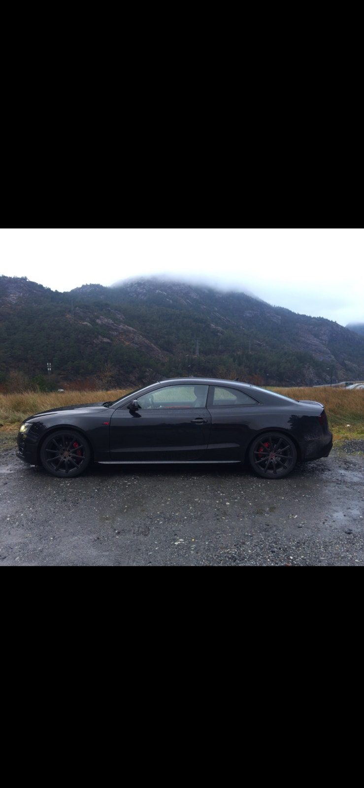 Audi A5 Coupé 2.0 TFSI Multitronic, 180ps, 2010