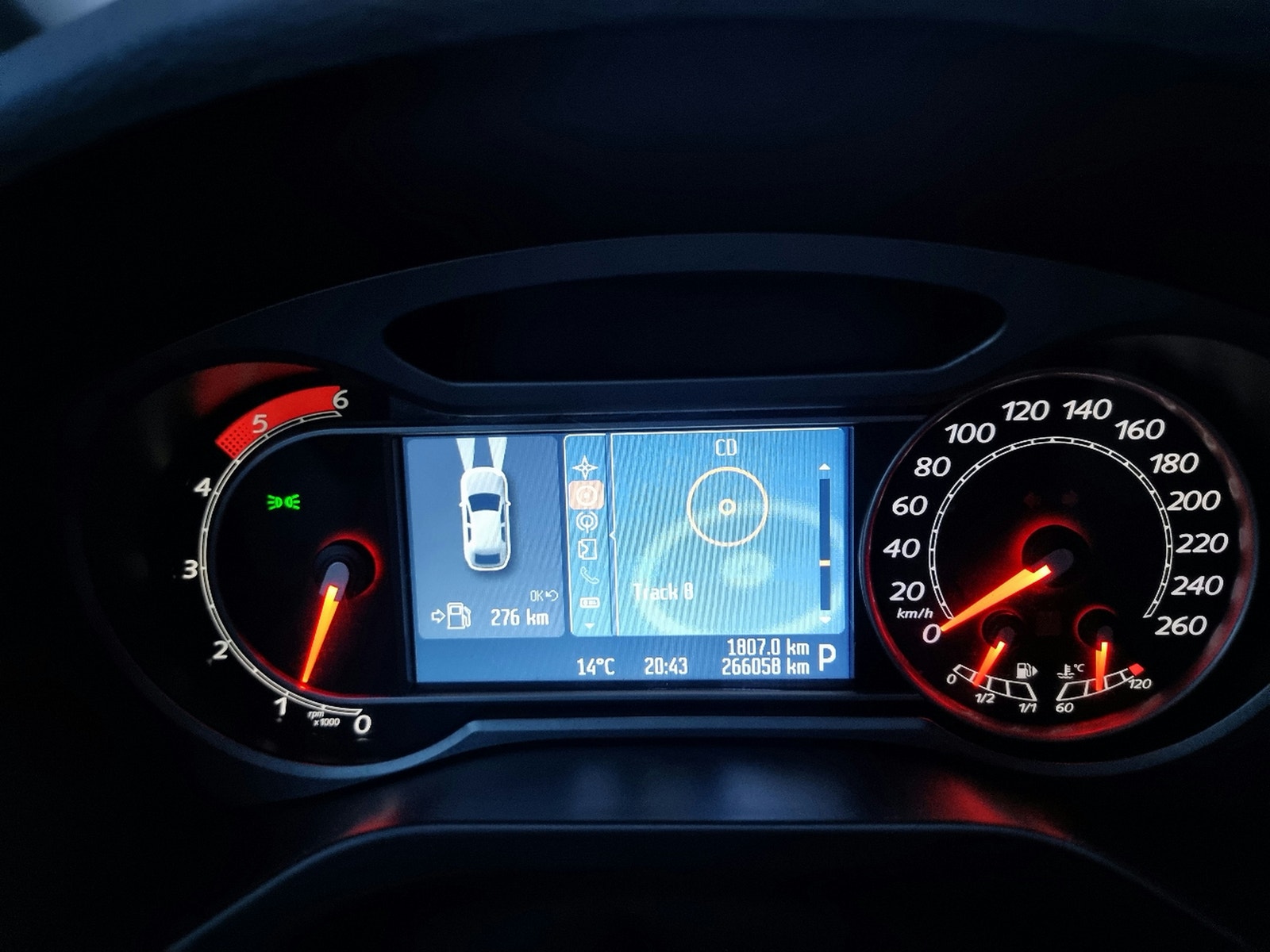 Ford Galaxy 2.0 TDCi Powershift 6, 6-trins, 140ps, 2010