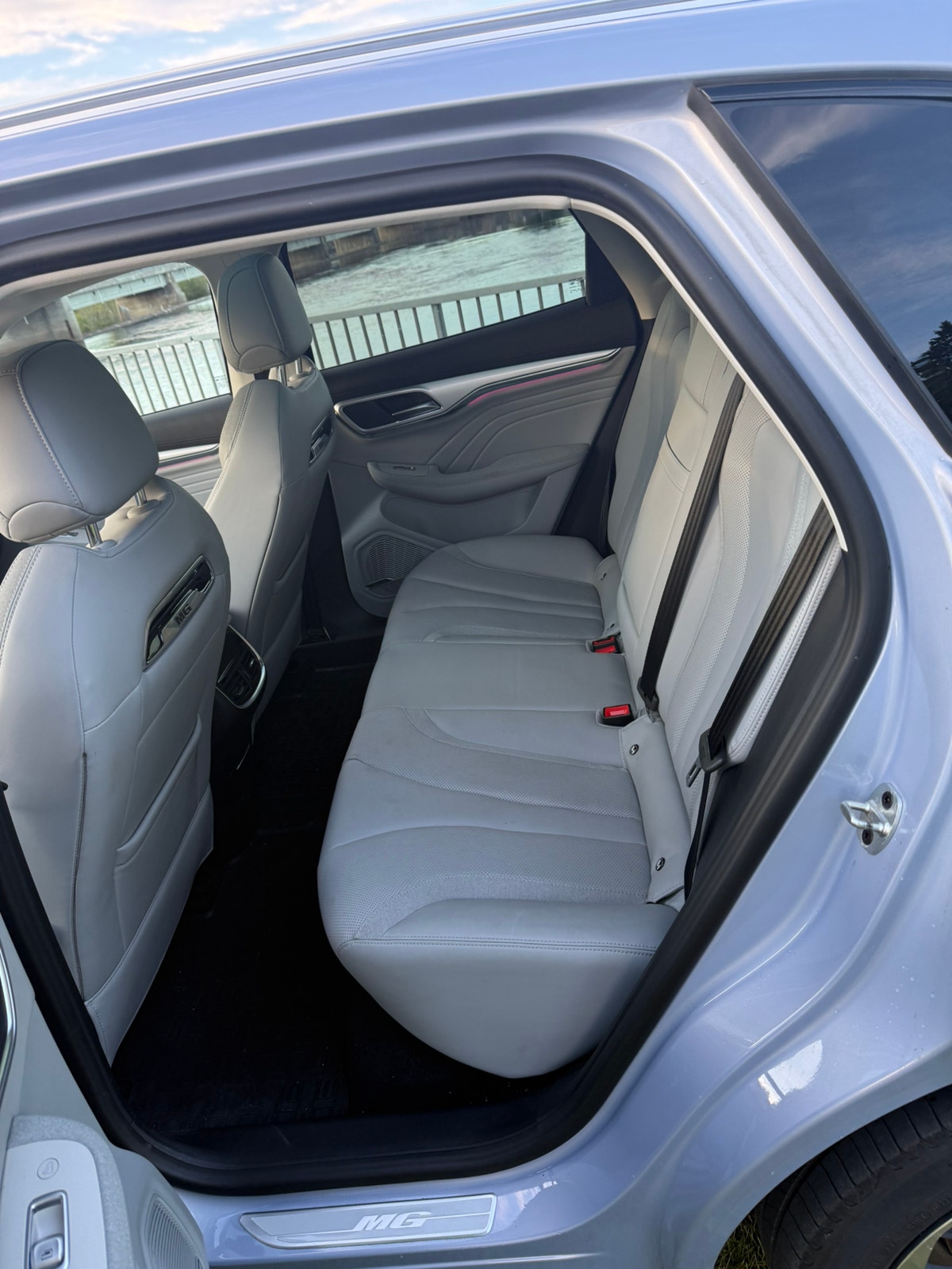 MG Marvel R Automatic, 180hp, 2022