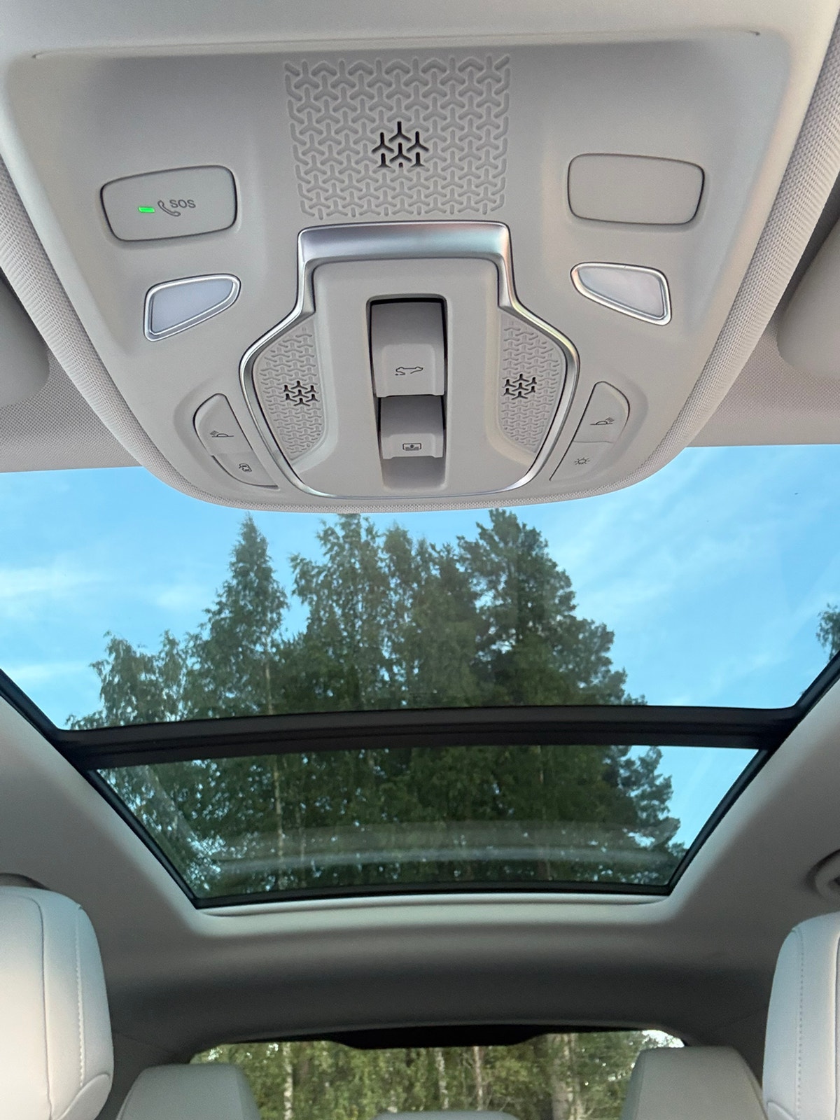 MG Marvel R Automatic, 180hp, 2022