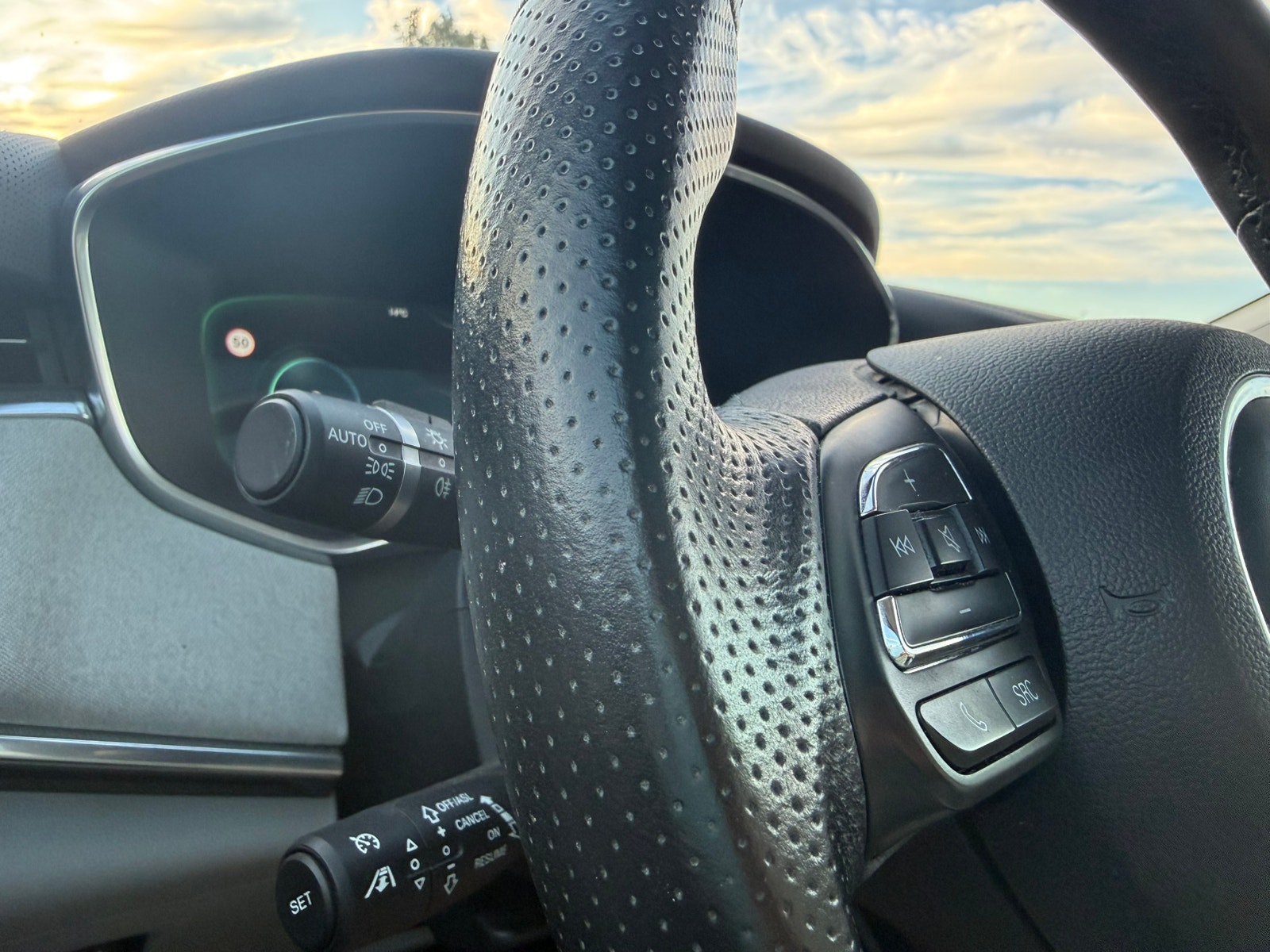 MG Marvel R Automatic, 180hp, 2022