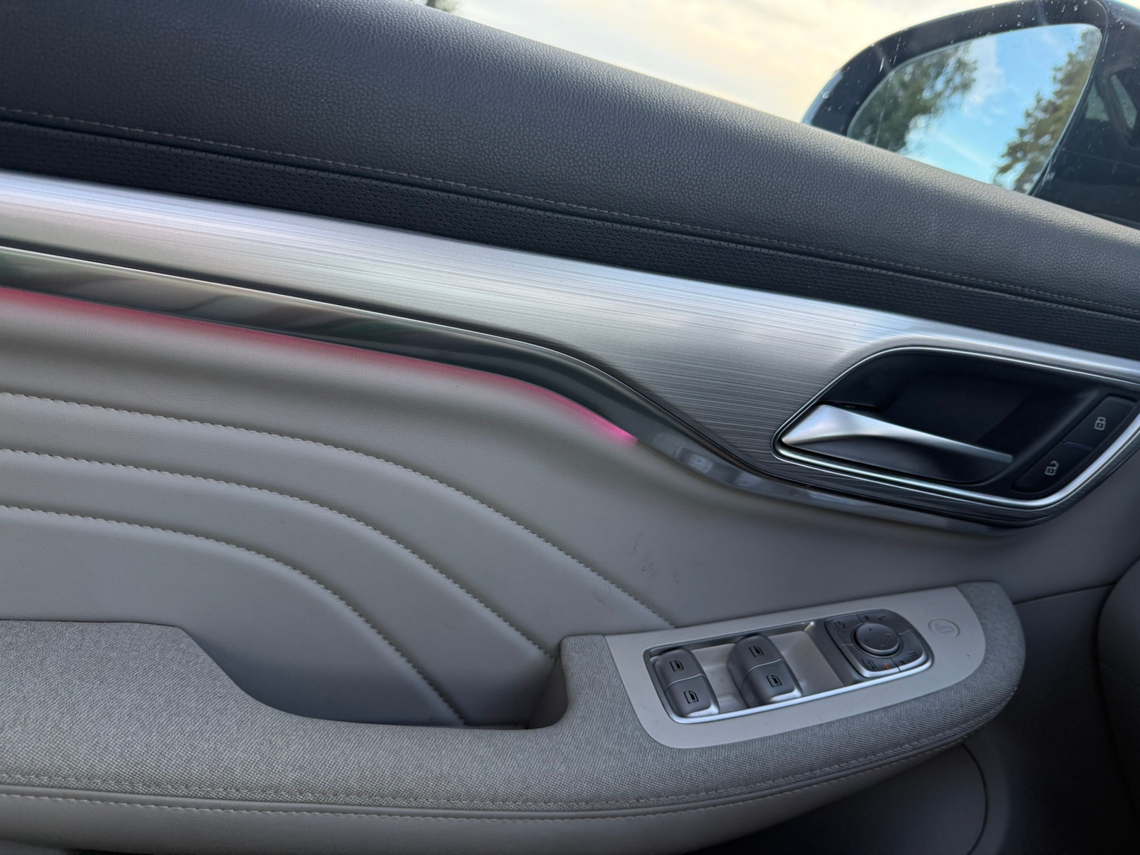 MG Marvel R Automatic, 180hp, 2022
