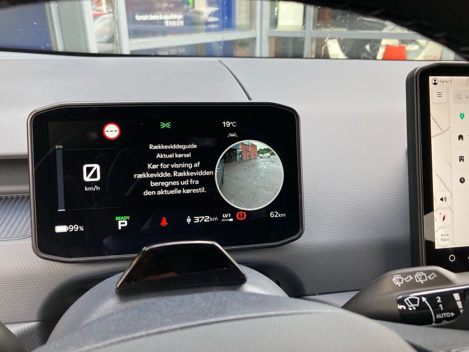 Kia PV5 Long Range Passenger 71.2 kWh, 163ps, 2026