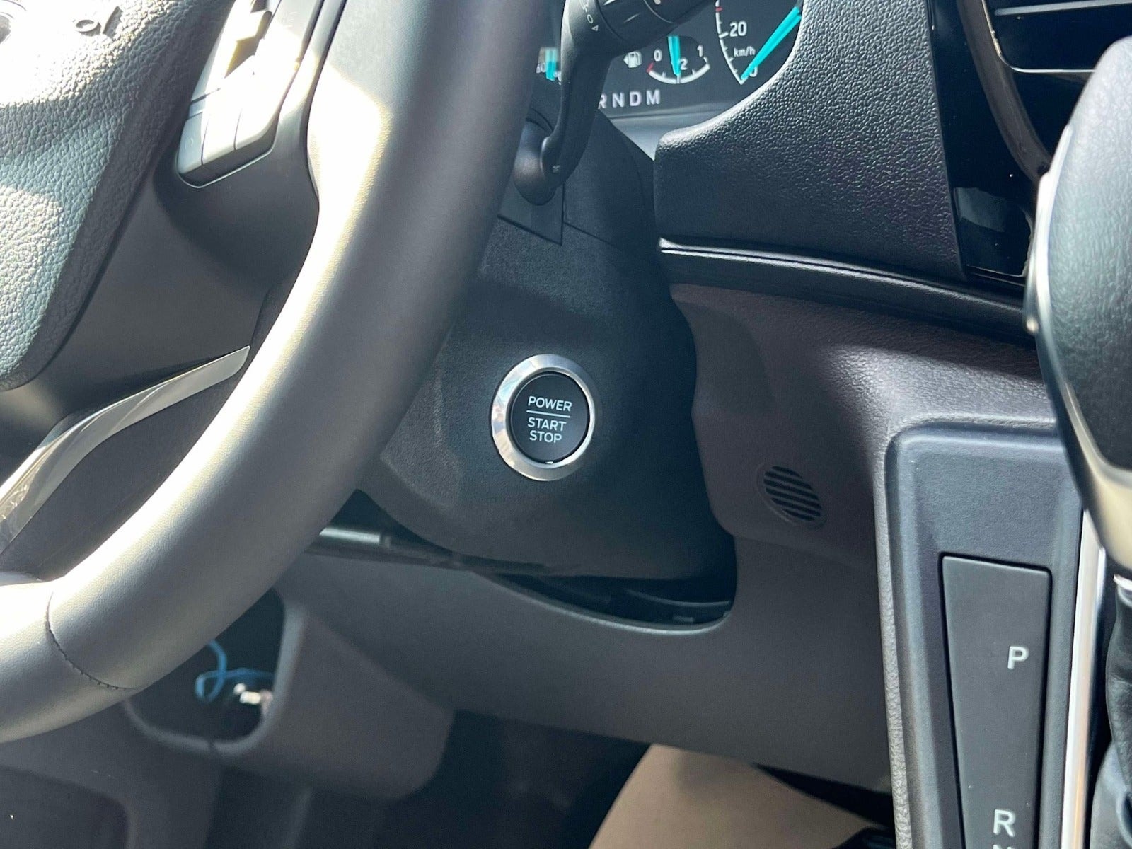 Ford Transit 350 2.0 EcoBlue SelectShift, 170hp, 2023