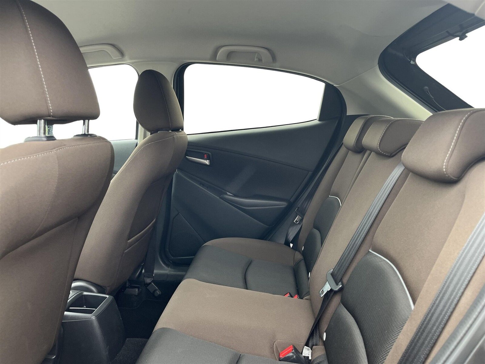 Mazda 2 1.5  SKYACTIV-G Automatic, 90hp, 2021