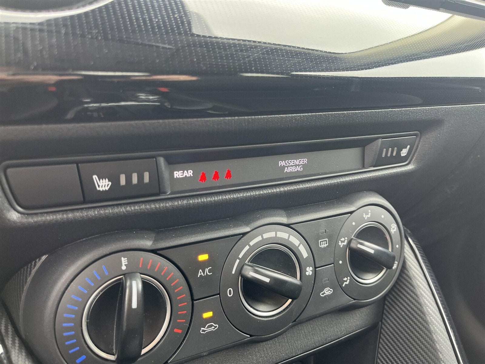 Mazda 2 1.5  SKYACTIV-G Automatic, 90hp, 2021
