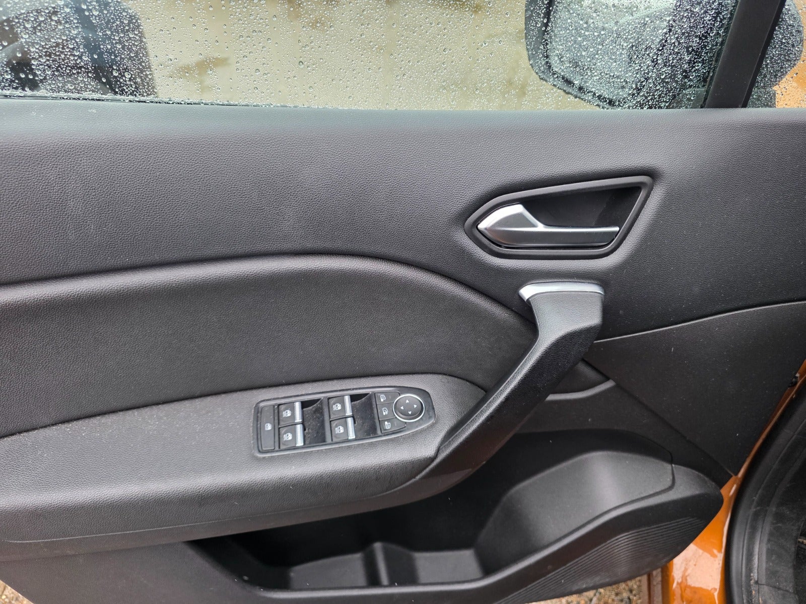 Renault Captur E-TECH Plugin-Hybrid 160 MultiMode, 160ps, 2020