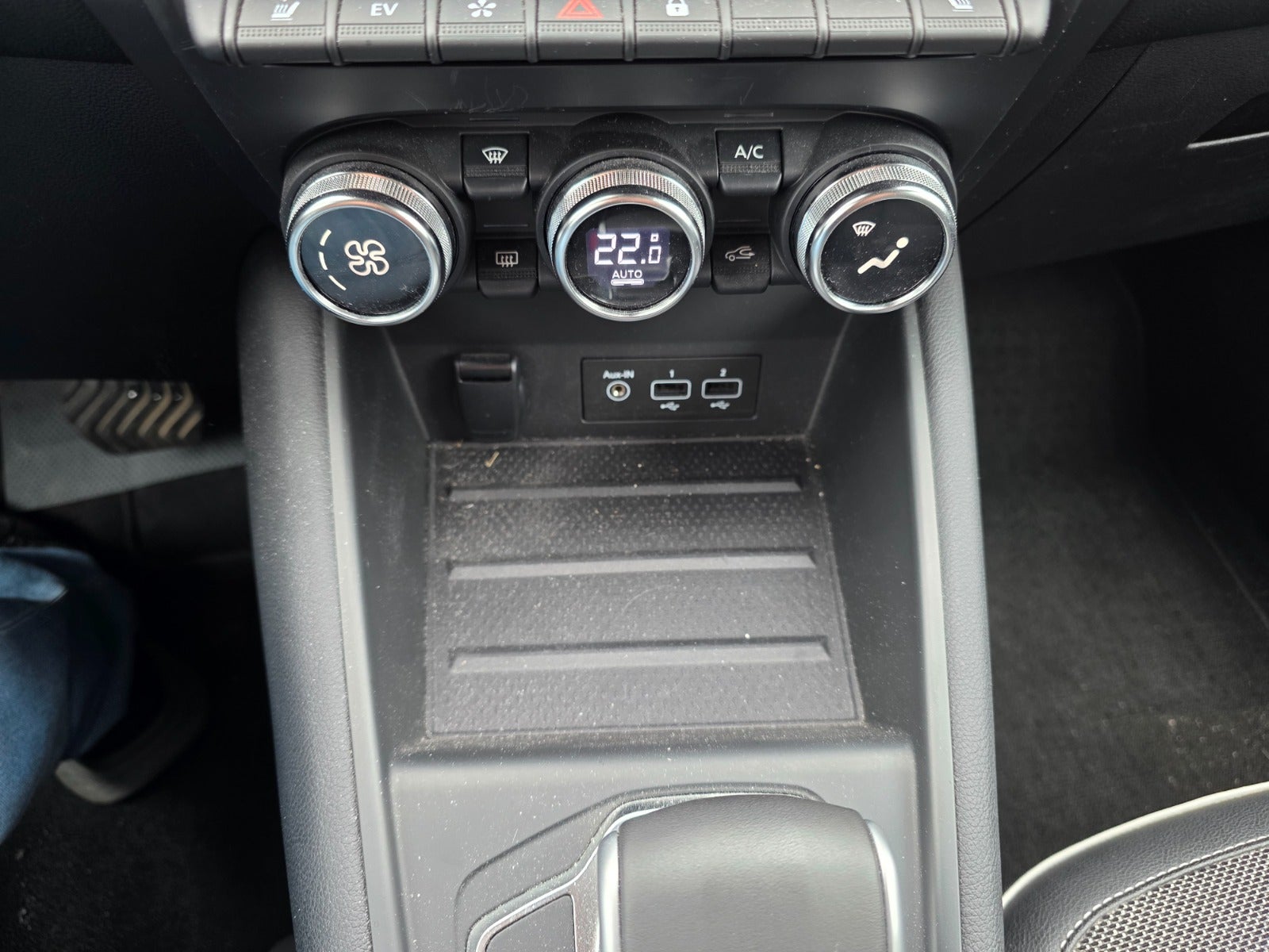 Renault Captur E-TECH Plugin-Hybrid 160 MultiMode, 160ps, 2020