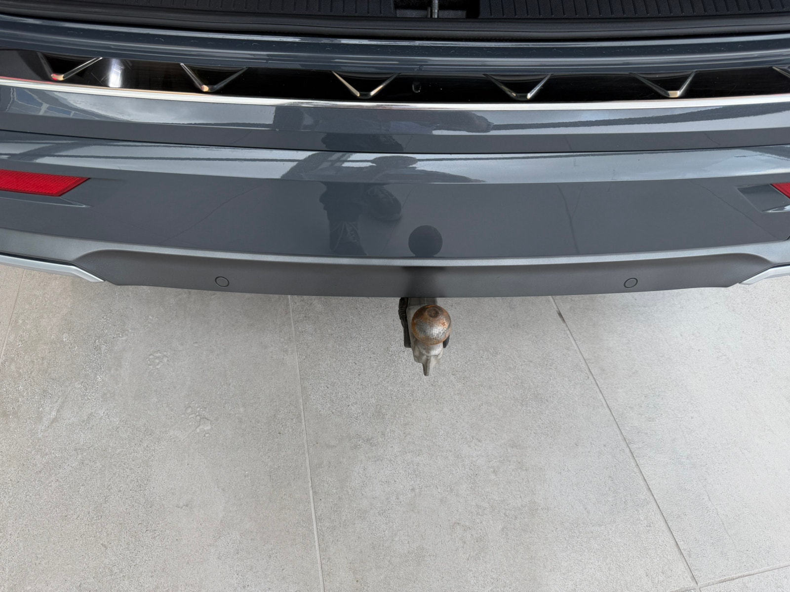 SEAT Tarraco PHEV DSG Sequential, 6-trins, 245ps, 2021