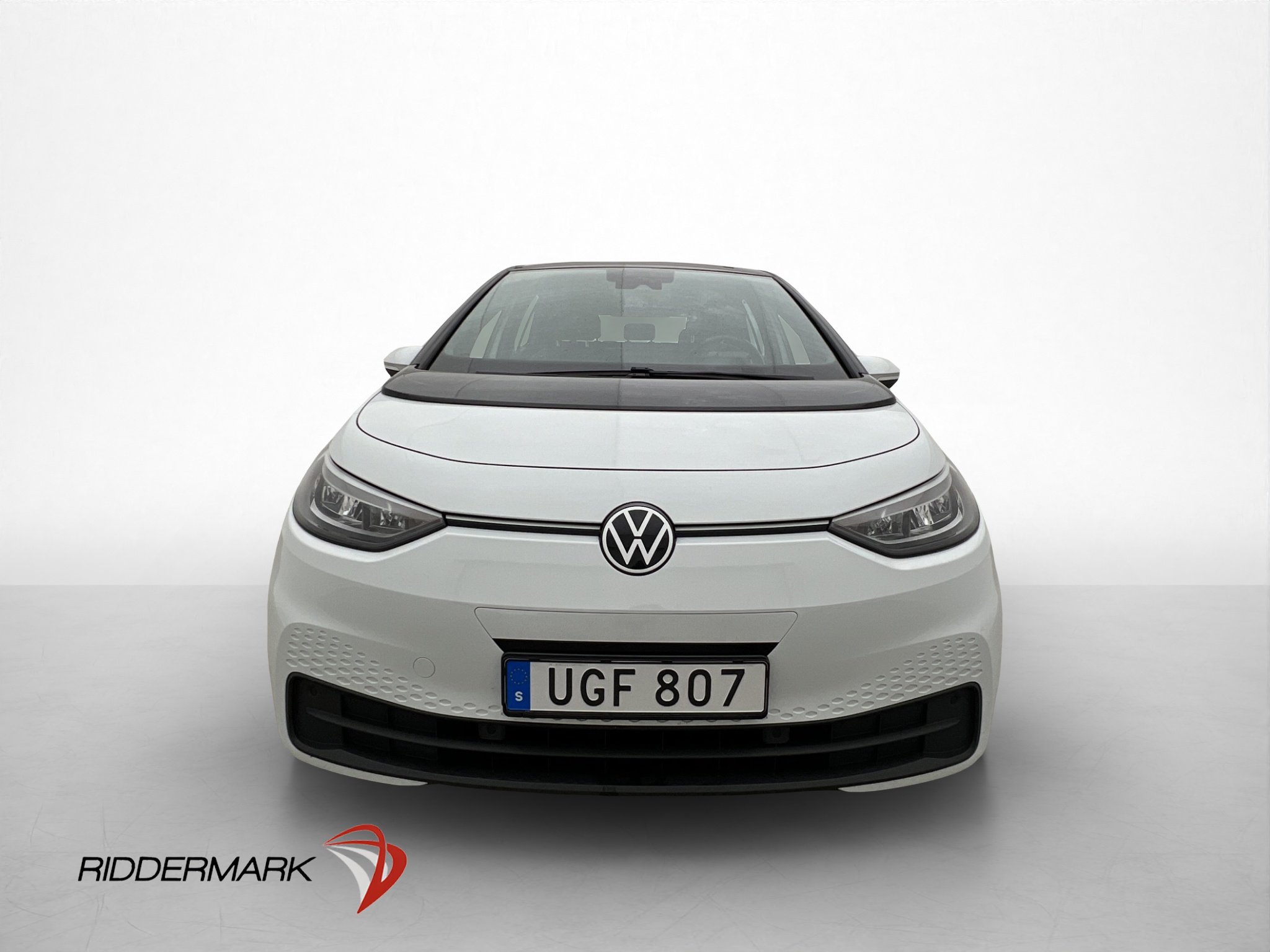 Volkswagen ID.3 Pro Performance, 204hk, 2021