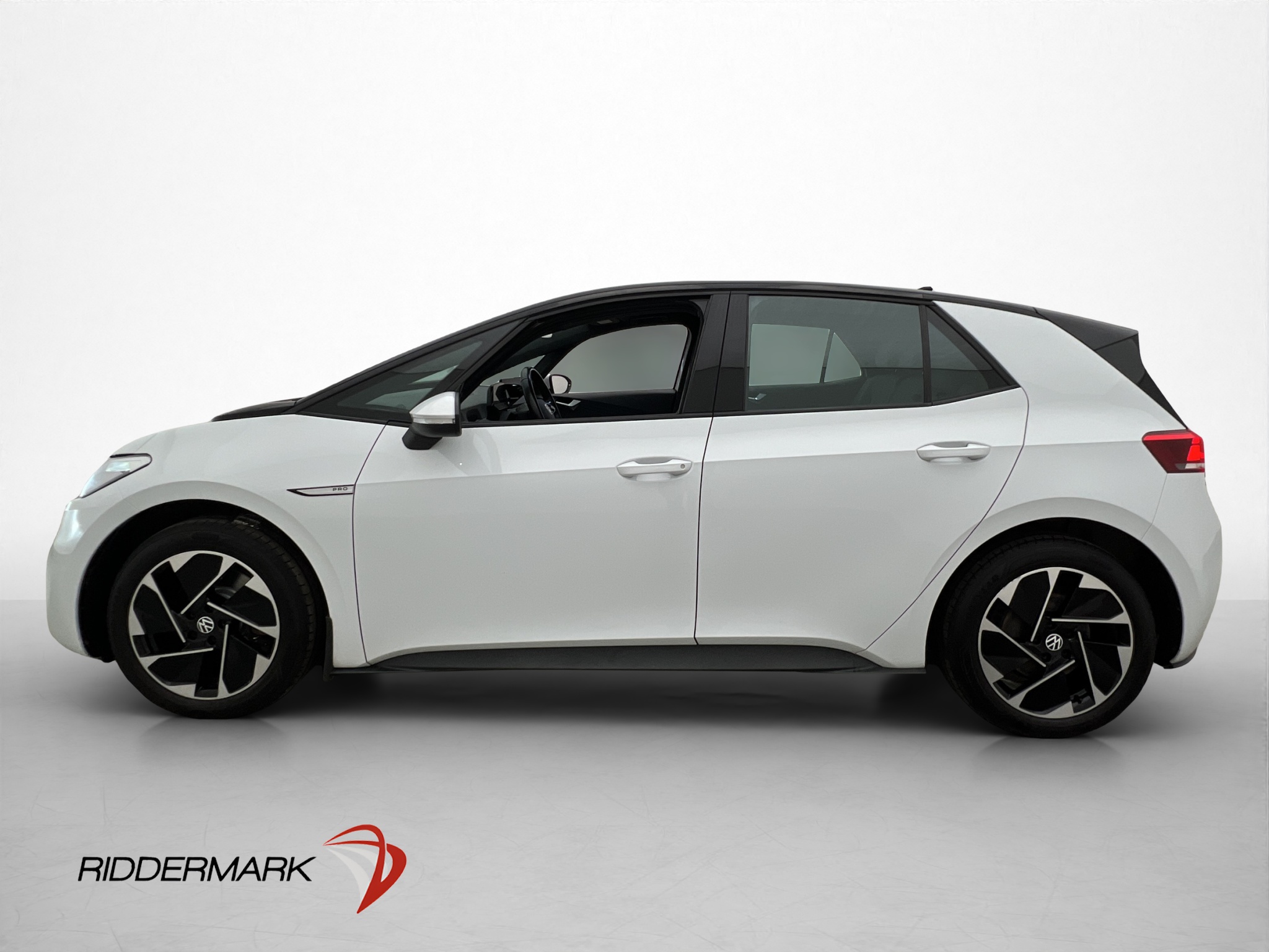 Volkswagen ID.3 Pro Performance, 204hk, 2021
