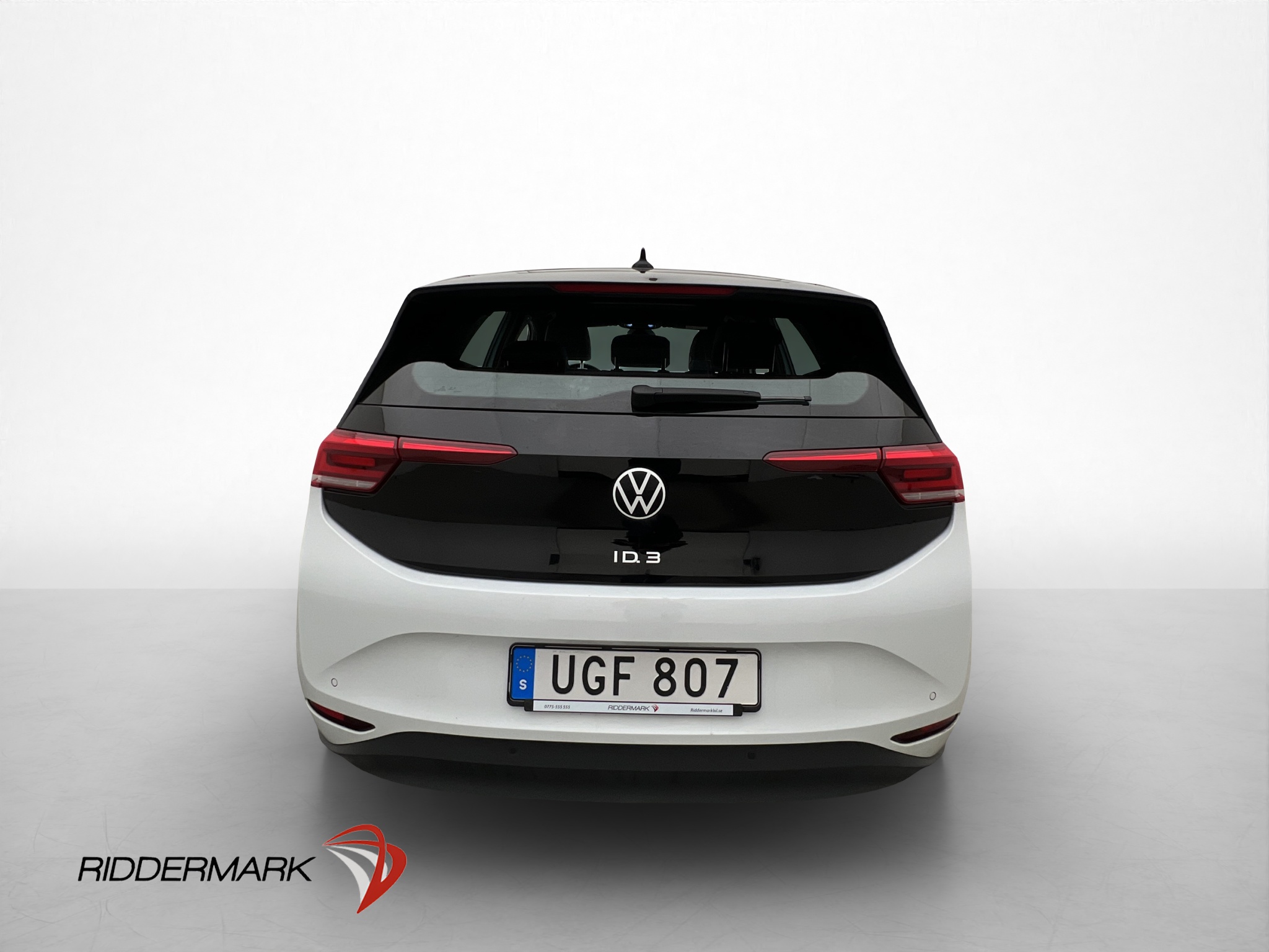 Volkswagen ID.3 Pro Performance, 204hk, 2021