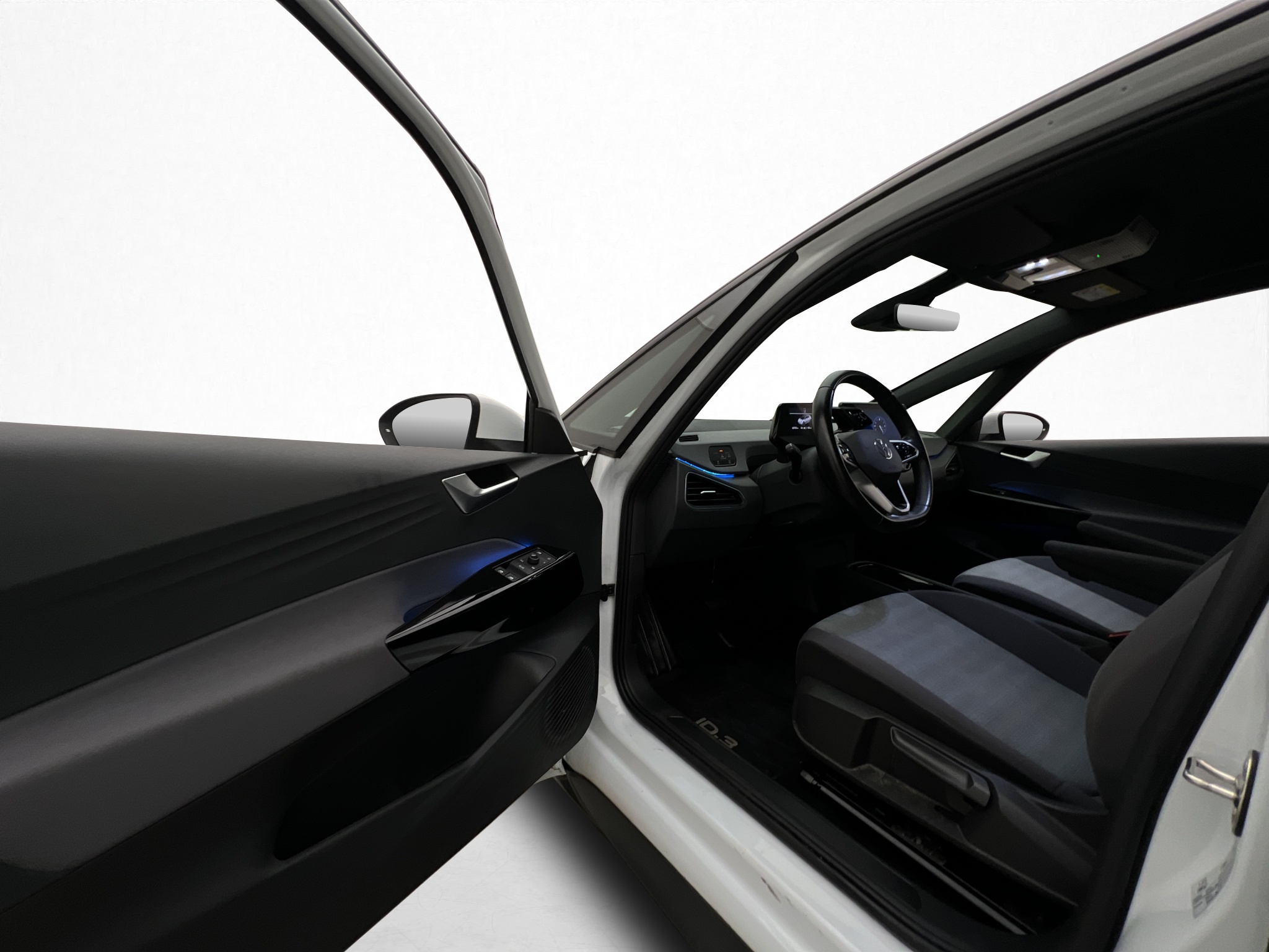 Volkswagen ID.3 Pro Performance, 204hk, 2021