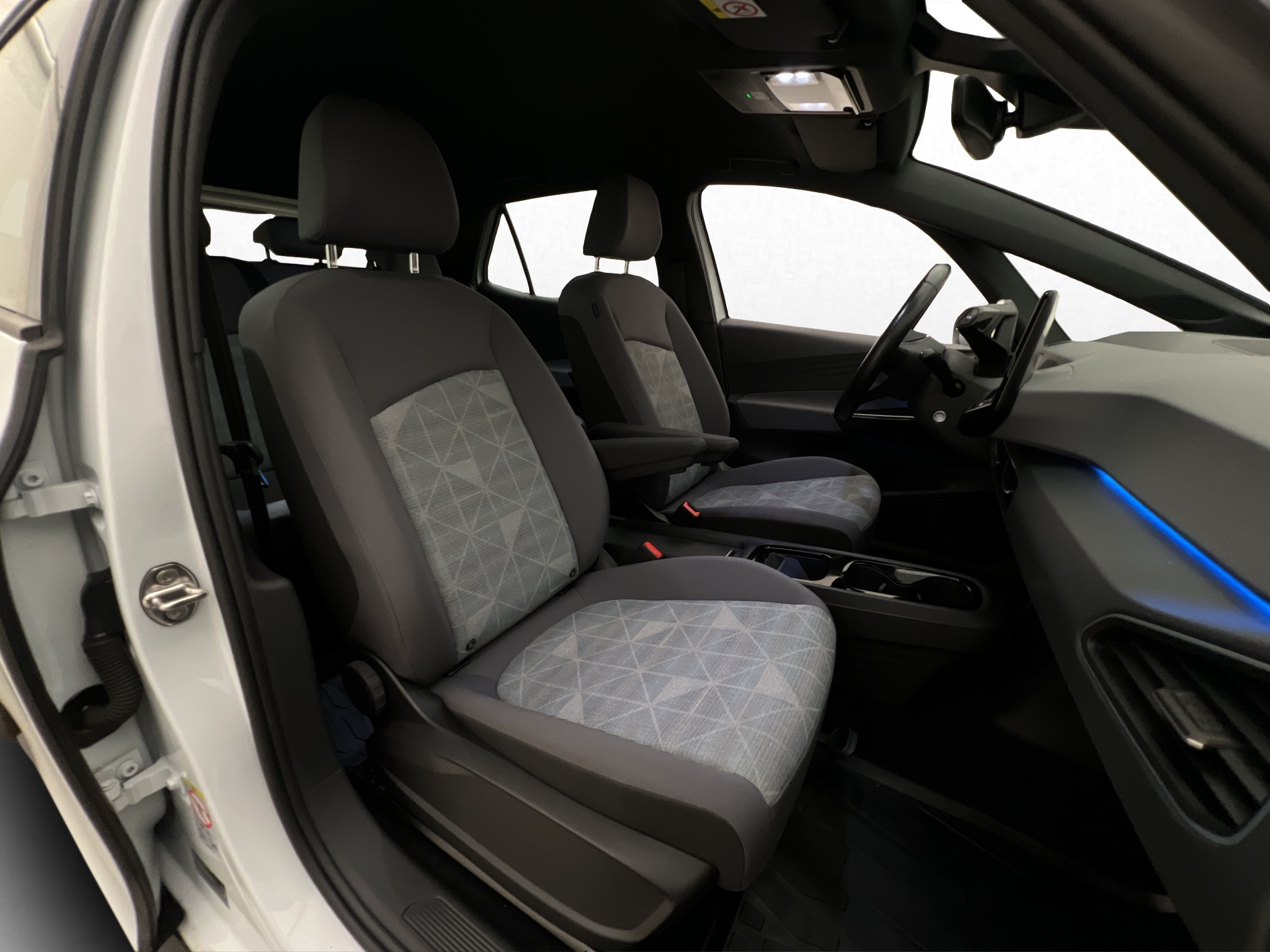 Volkswagen ID.3 Pro Performance, 204hk, 2021