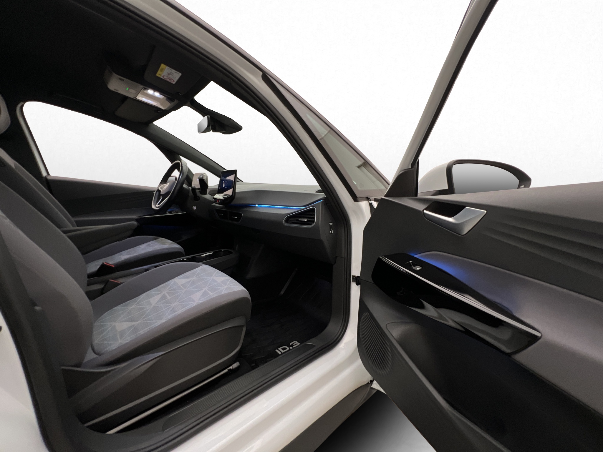 Volkswagen ID.3 Pro Performance, 204hk, 2021