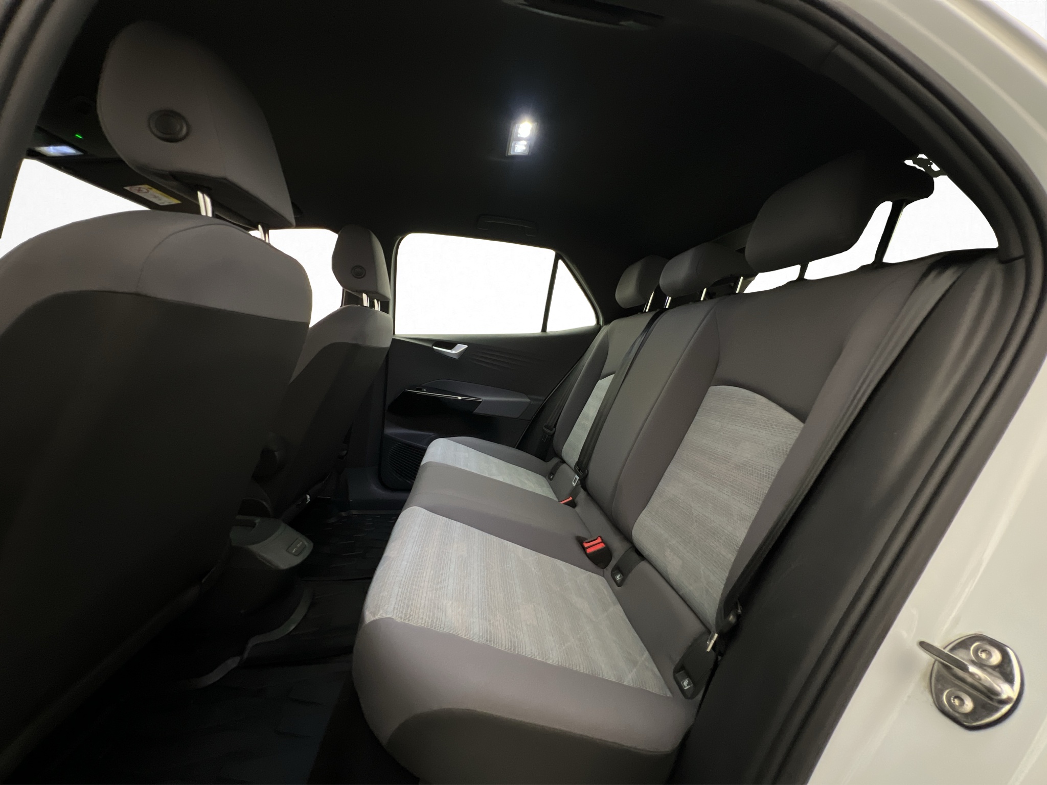 Volkswagen ID.3 Pro Performance, 204hk, 2021