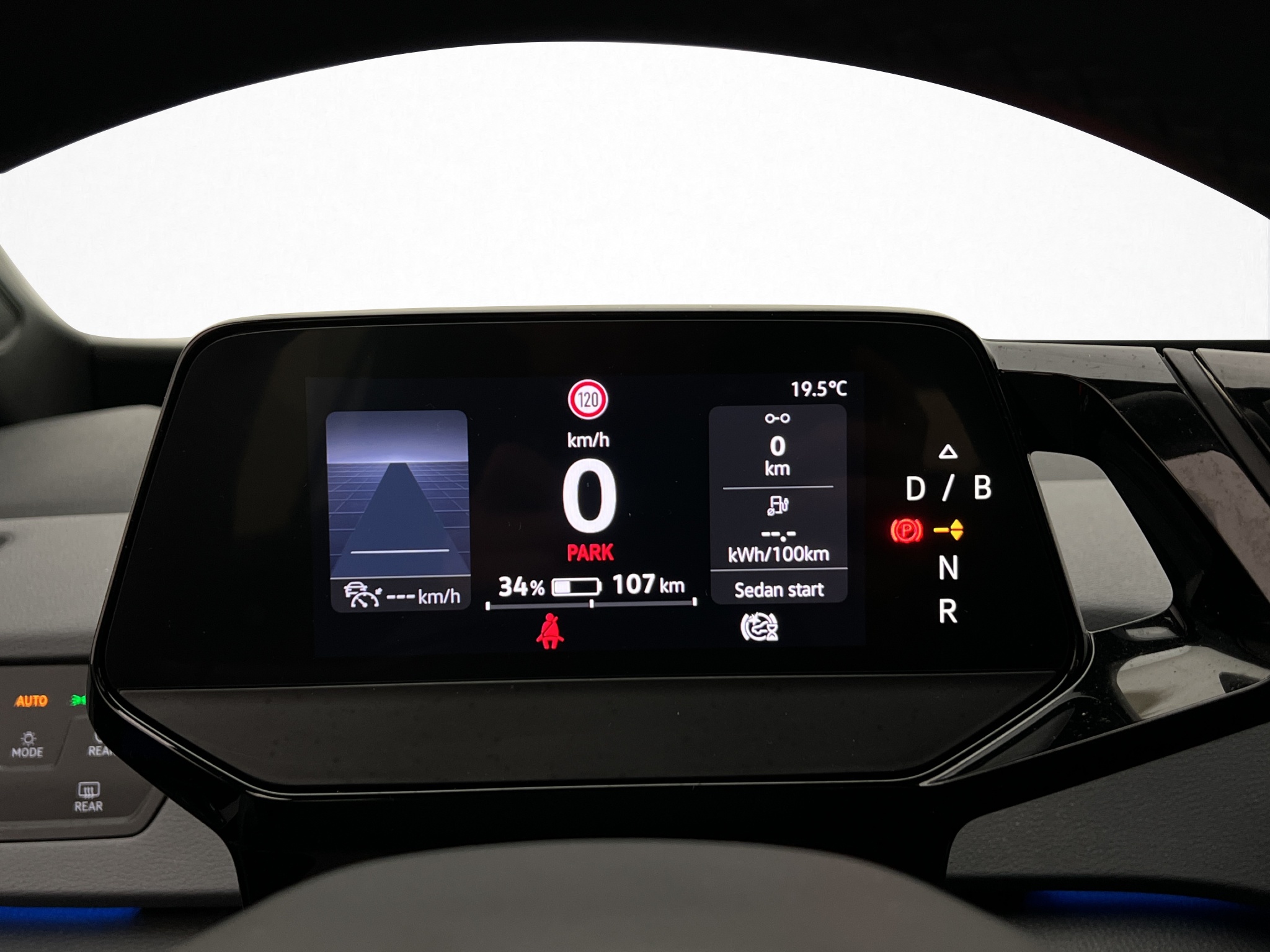 Volkswagen ID.3 Pro Performance, 204hk, 2021
