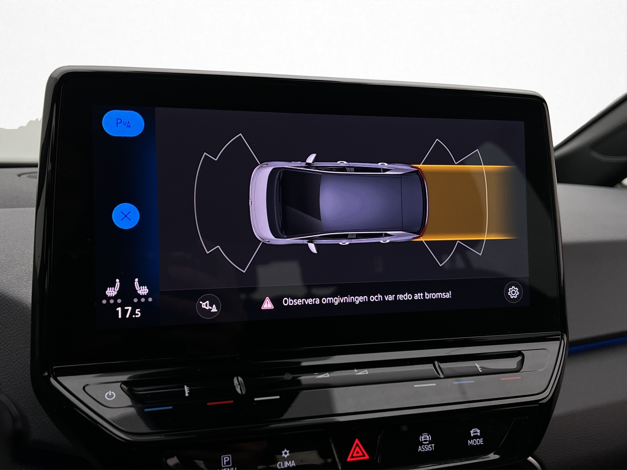 Volkswagen ID.3 Pro Performance, 204hk, 2021