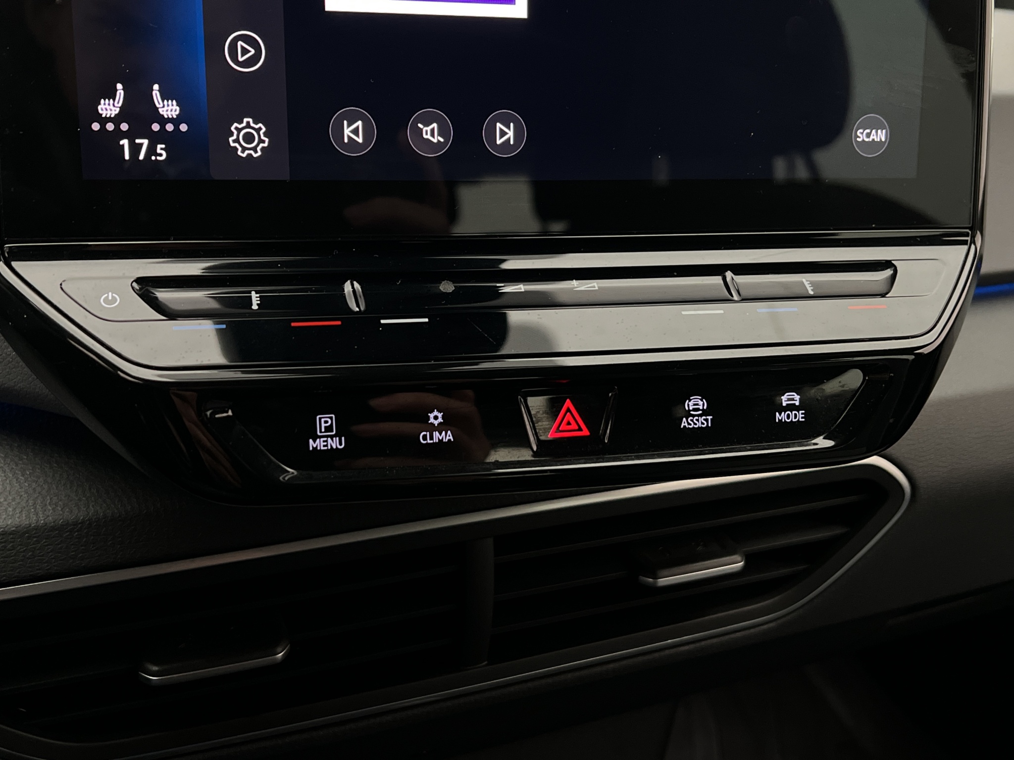 Volkswagen ID.3 Pro Performance, 204hk, 2021