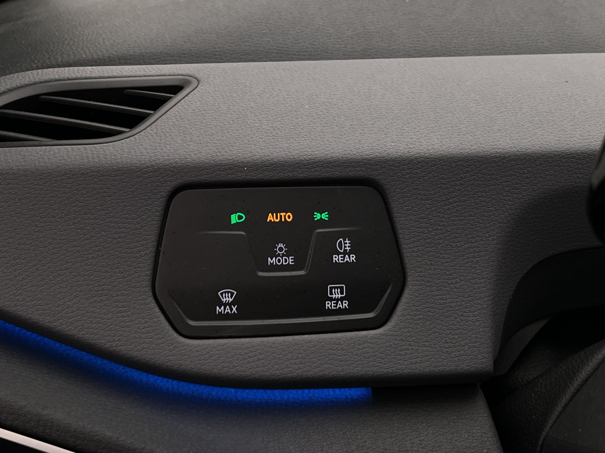 Volkswagen ID.3 Pro Performance, 204hk, 2021