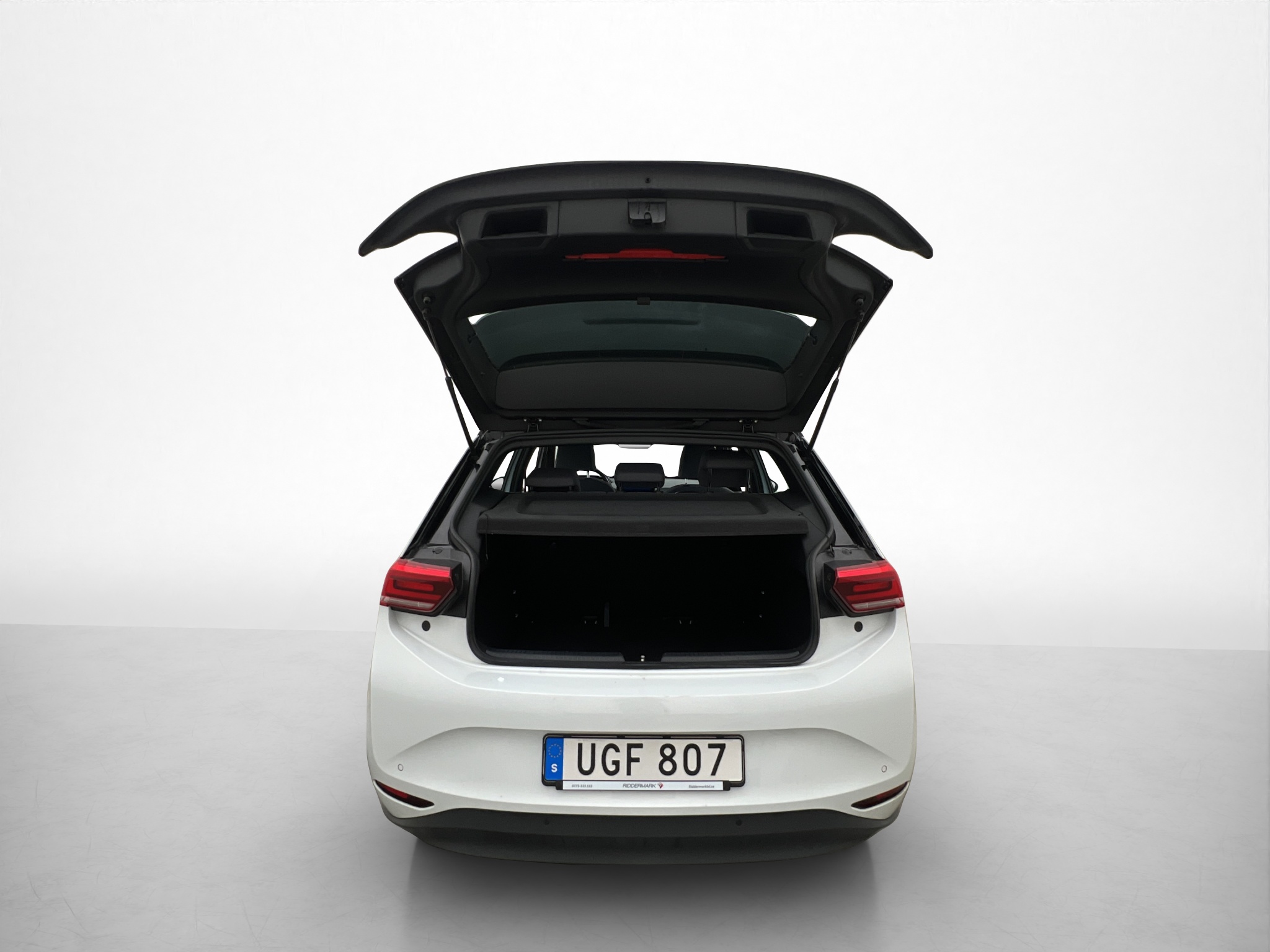 Volkswagen ID.3 Pro Performance, 204hk, 2021